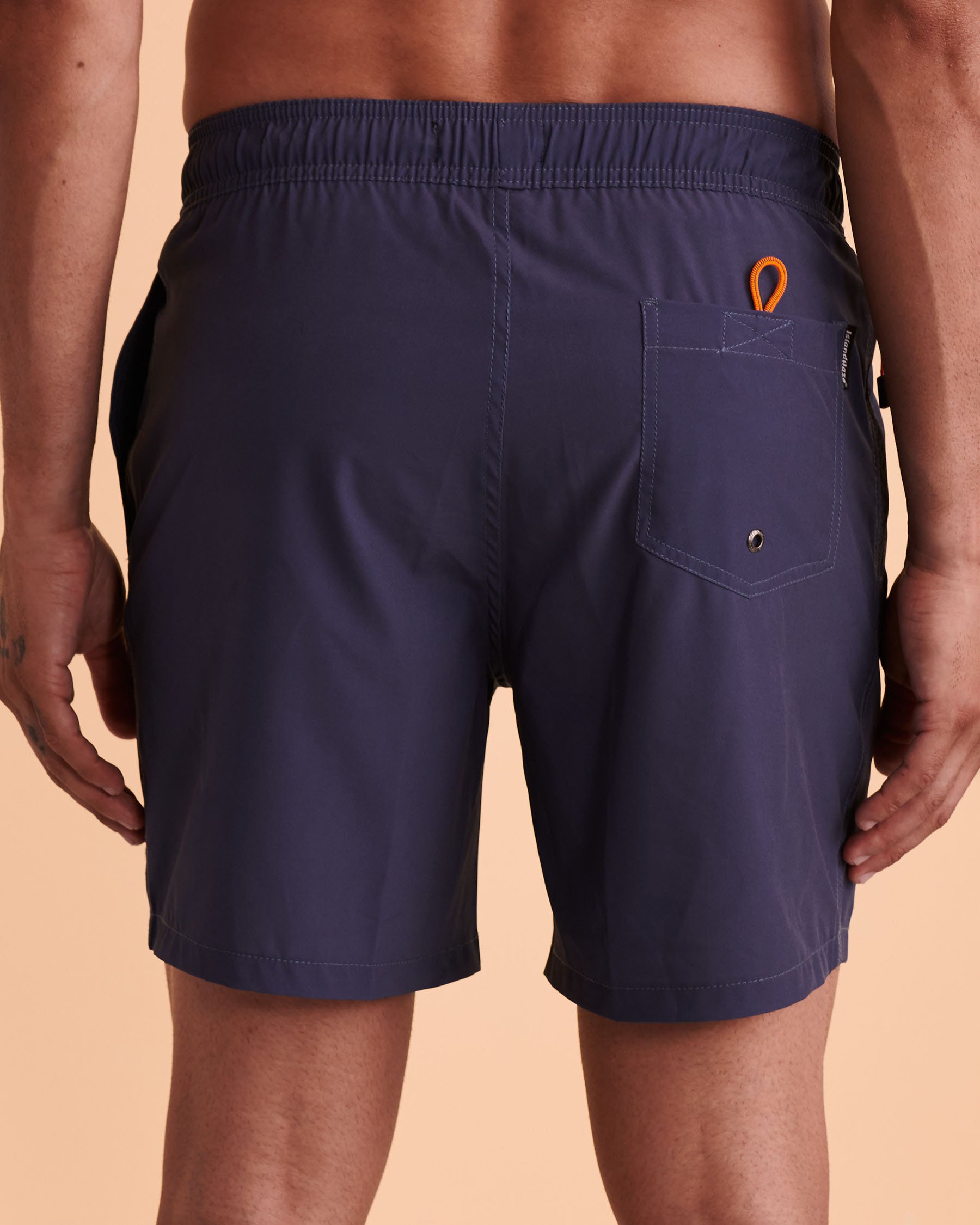 ISLANDHAZE Maillot volley LAVANA Denim MB321098 - Voir2