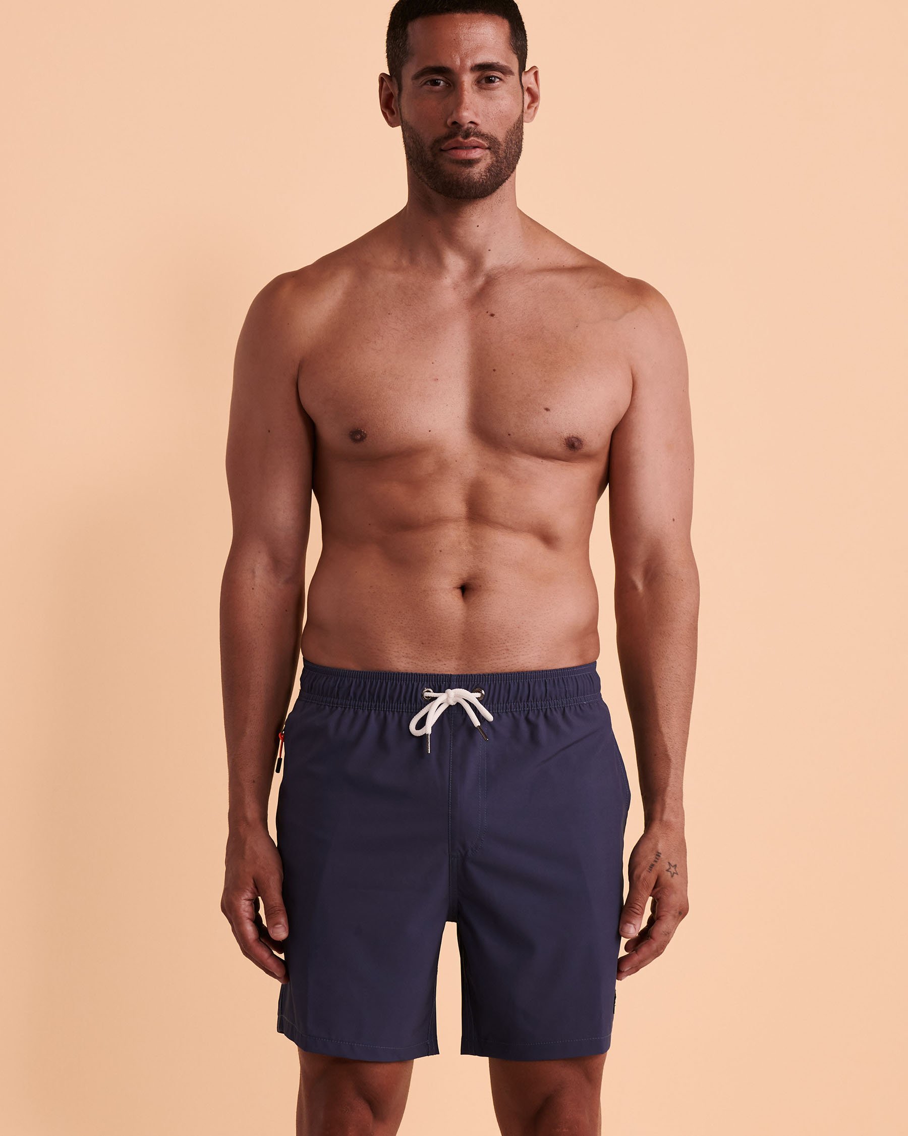 ISLANDHAZE Maillot volley LAVANA Denim MB321098 - Voir4