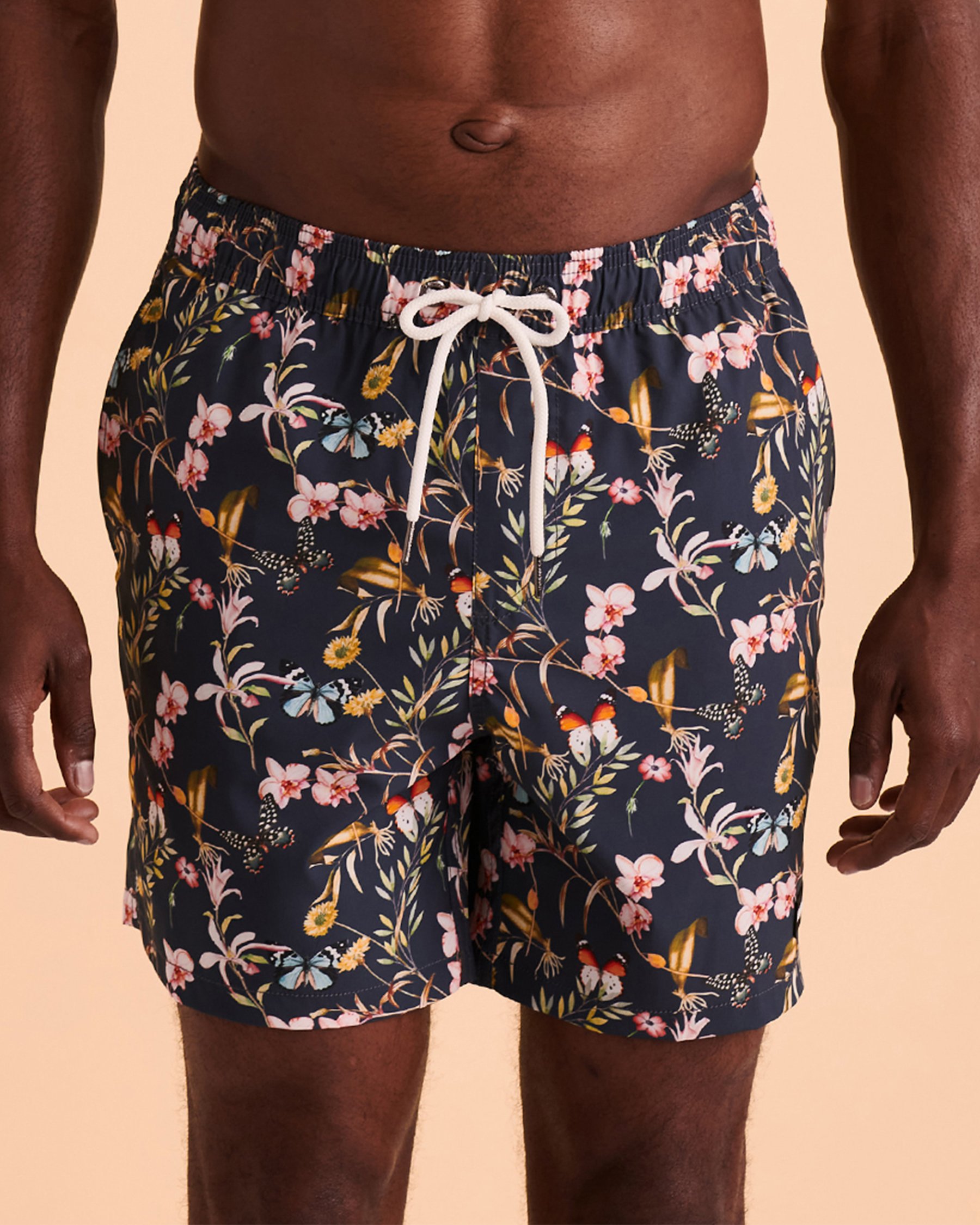 ISLANDHAZE MOLOKAI Volley Swimsuit Multi print MB322028 - View3