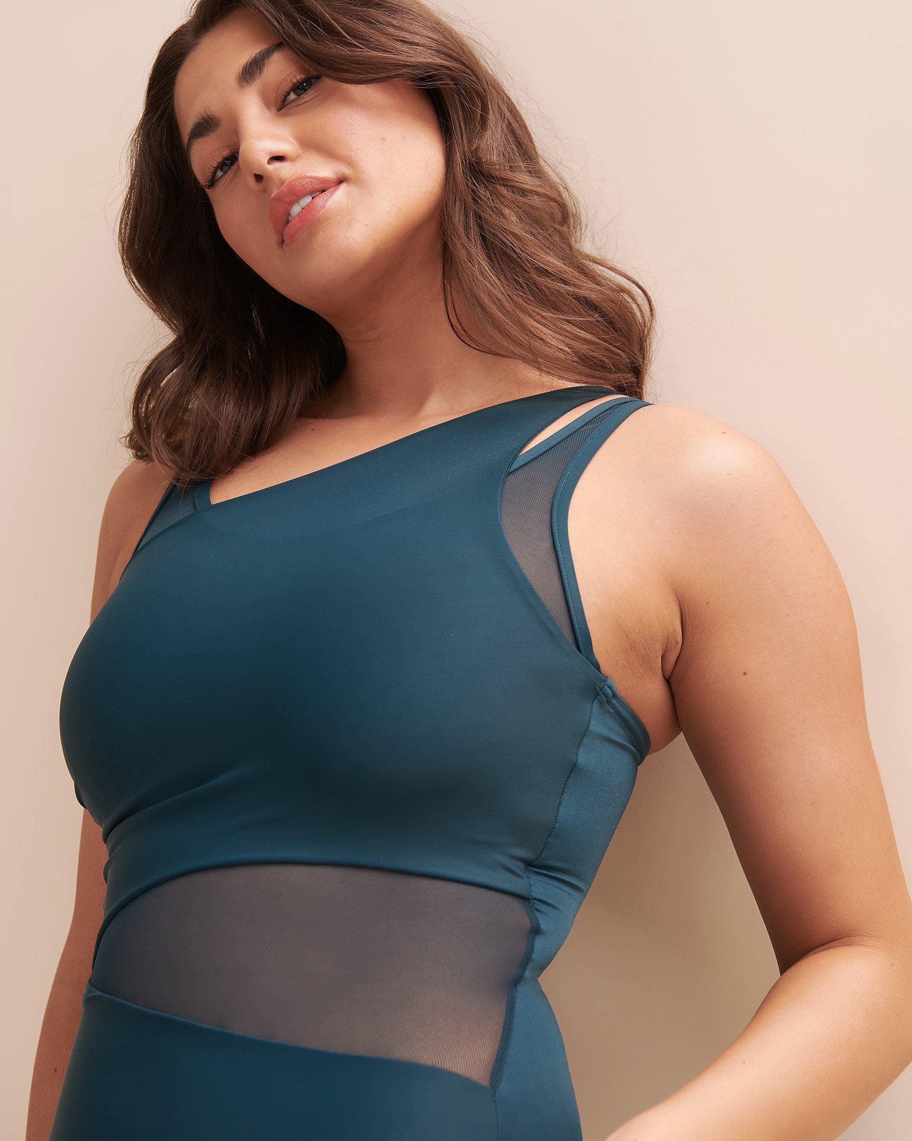 MIRACLESUIT Maillot une-pièce Azura NETWORK Nova 6516624 - Voir5