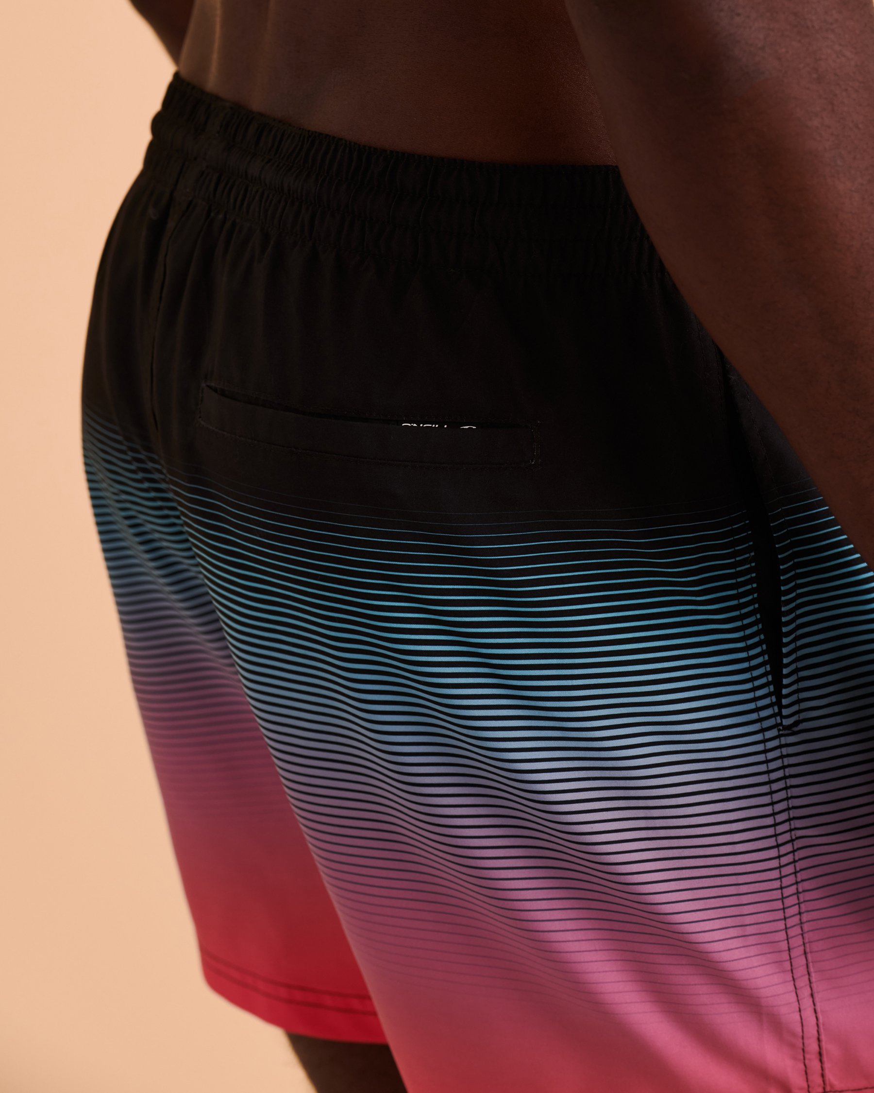 O'NEILL CALI GRADIENT Volley Swimsuit Gradient 2800074 - View2