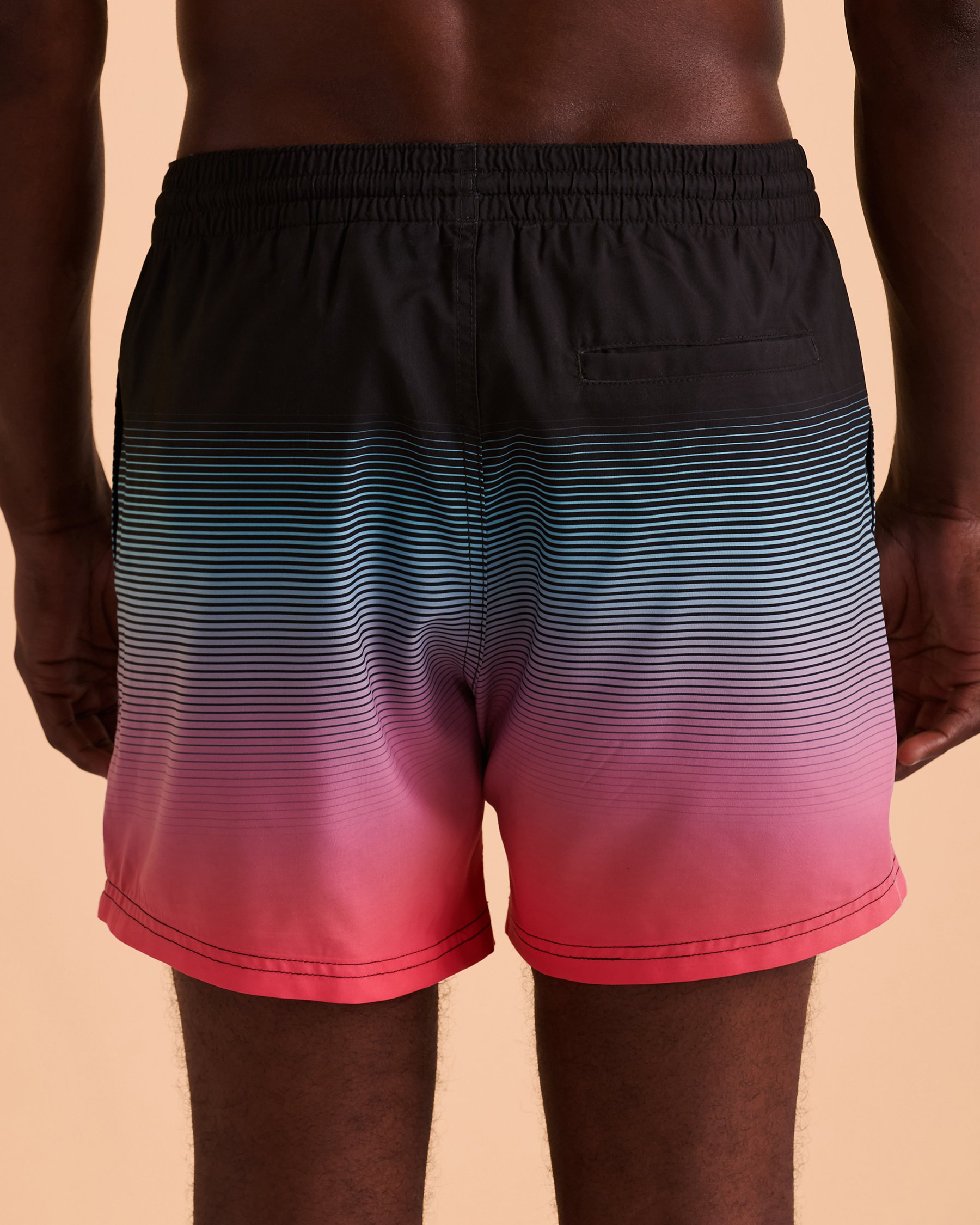 O'NEILL CALI GRADIENT Volley Swimsuit Gradient 2800074 - View3
