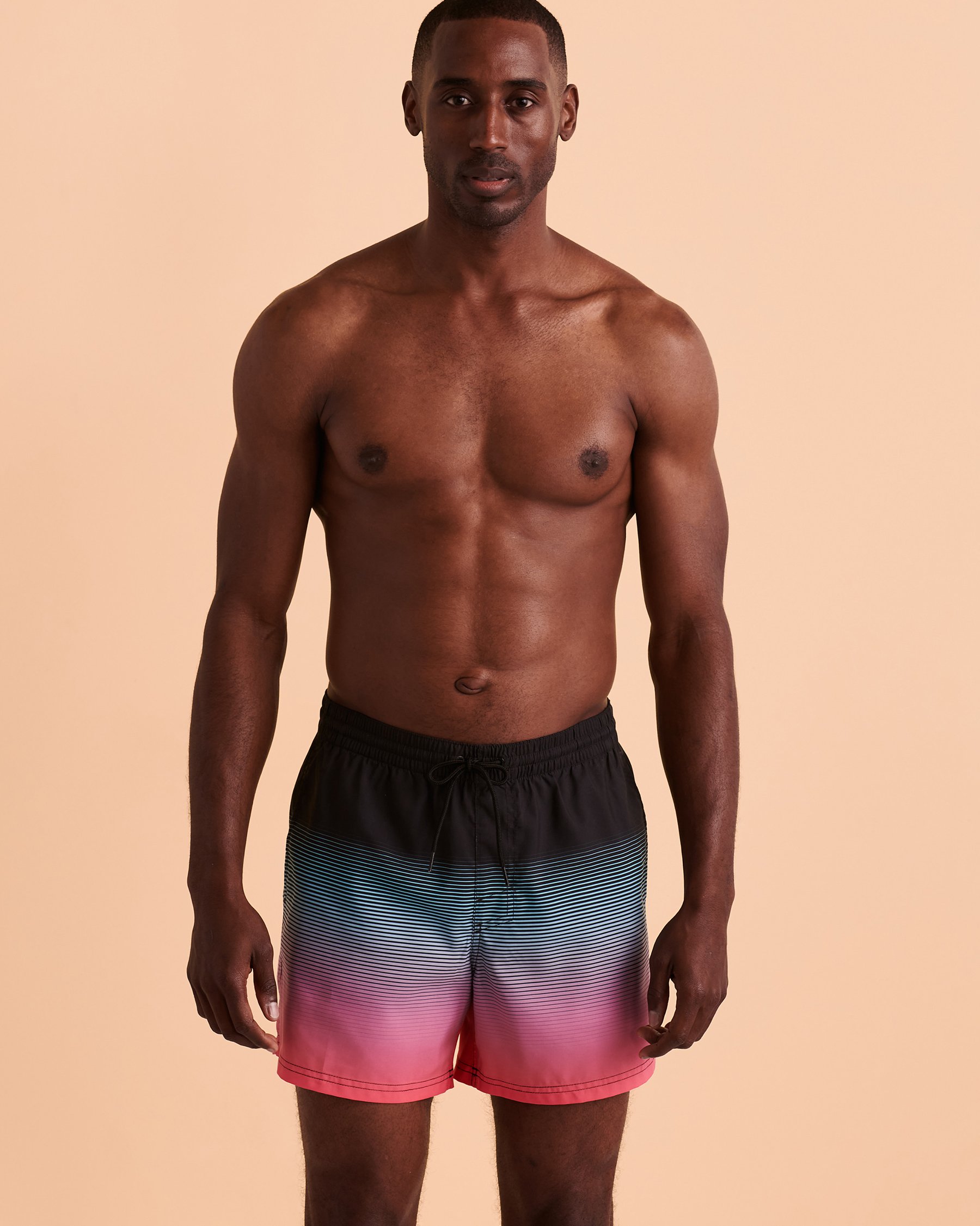 O'NEILL CALI GRADIENT Volley Swimsuit Gradient 2800074 - View4