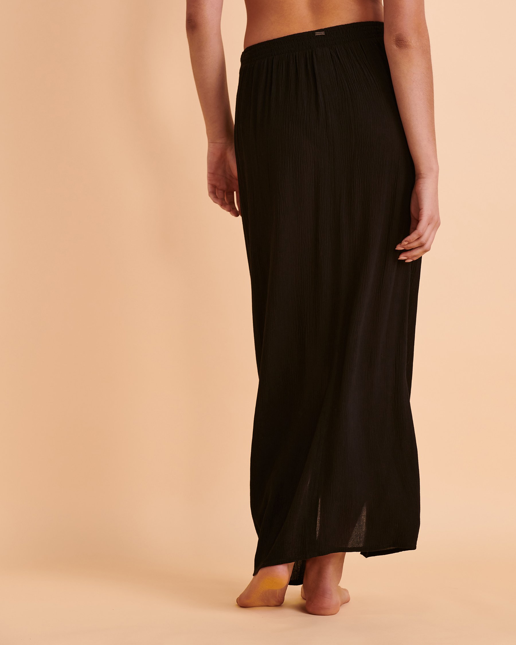 O'NEILL Black Skirt Black SP2415003 - View3