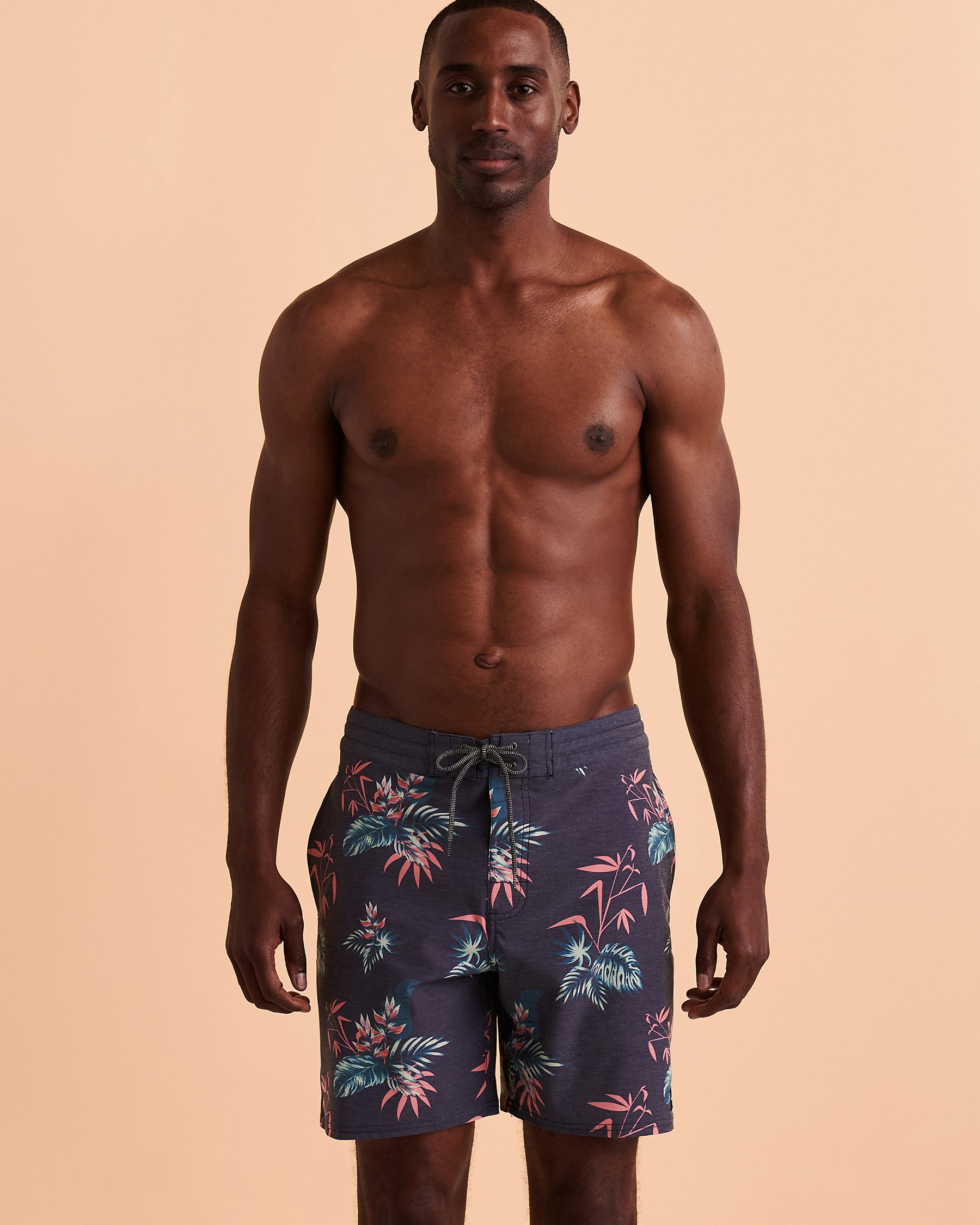 RIP CURL TROPIC VISION Boardshort Swimsuit Dark navy 01FMBO - View6