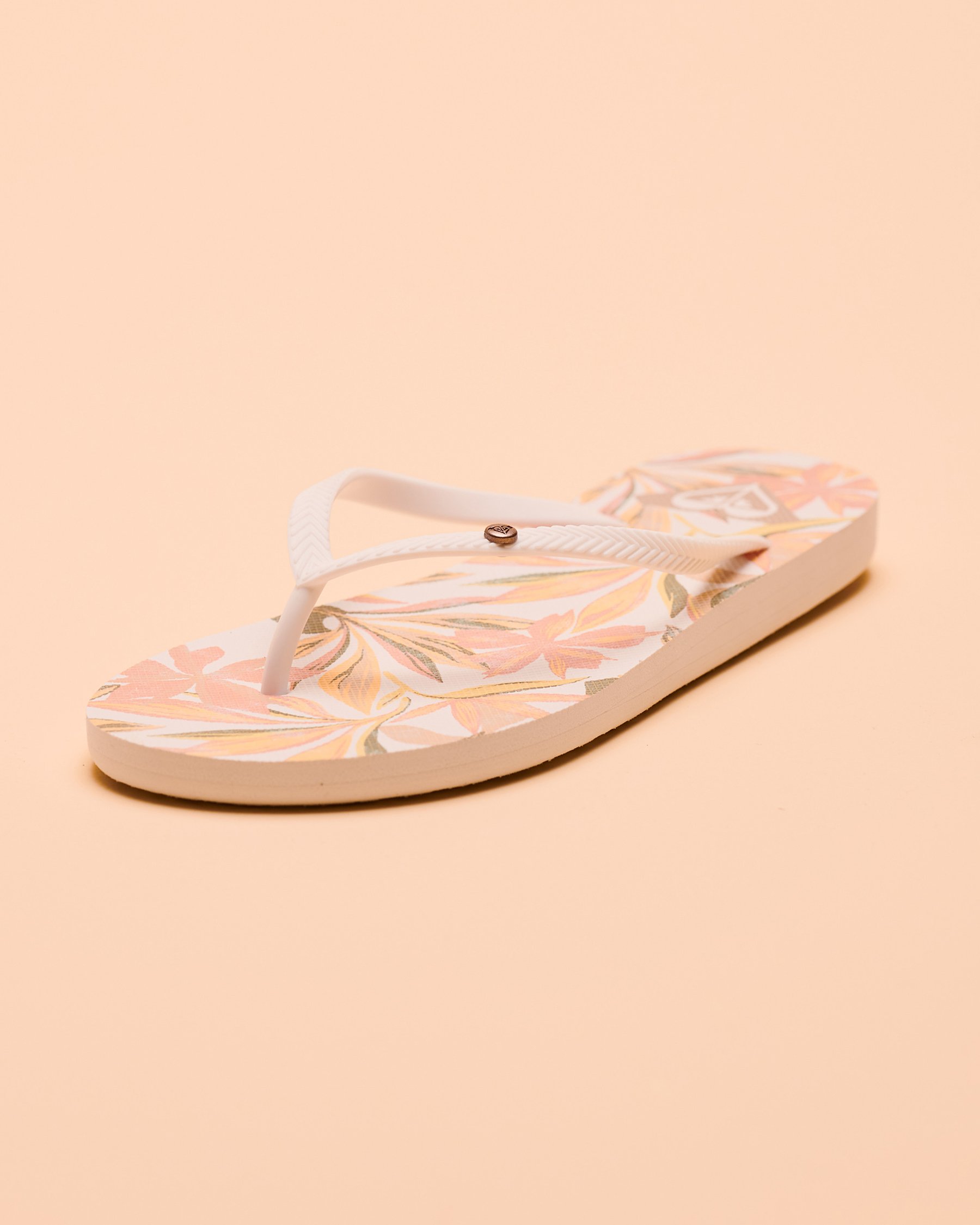 ROXY BERMUDA Sandal Floral ARJL100871 - View1
