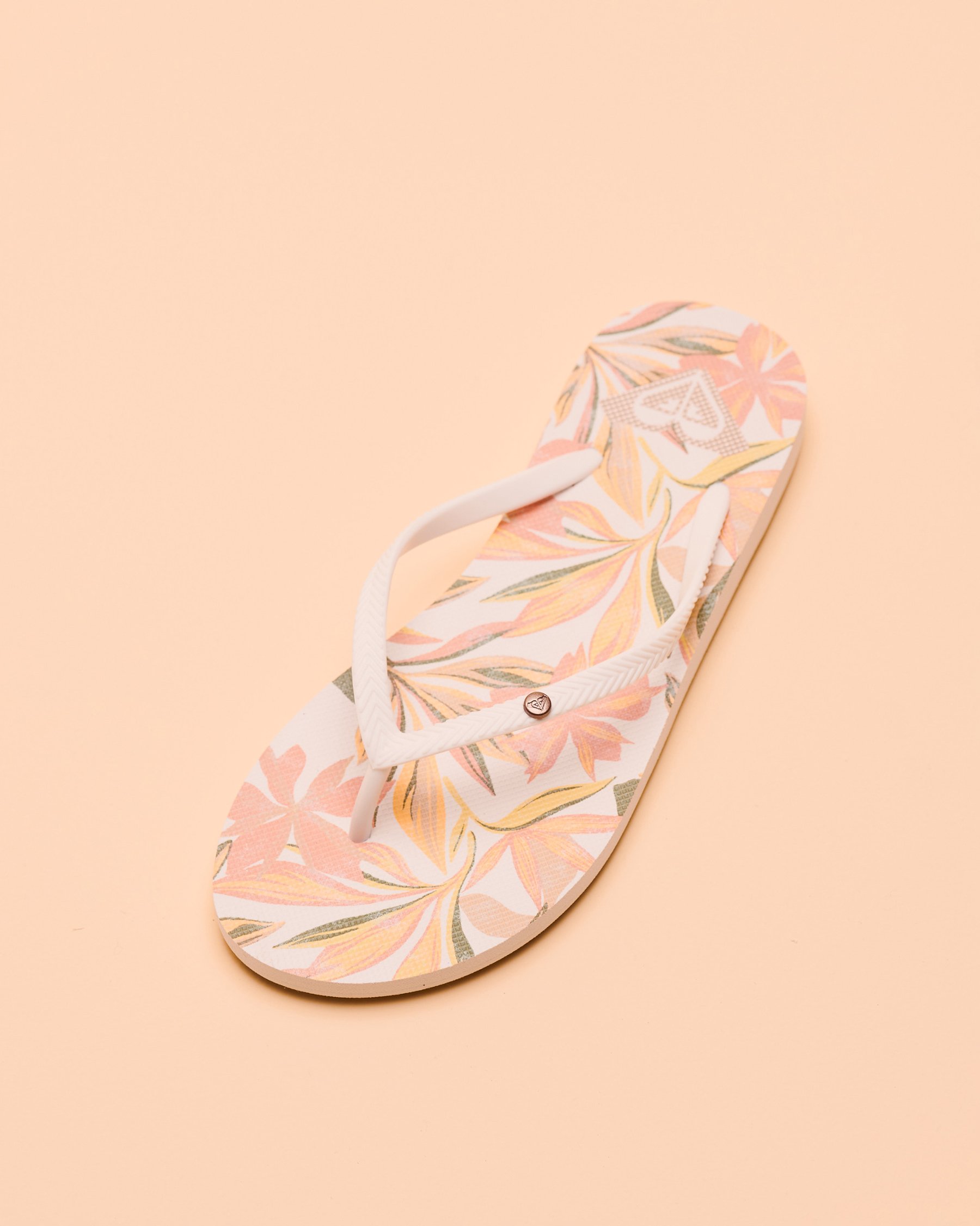 ROXY BERMUDA Sandal Floral ARJL100871 - View4