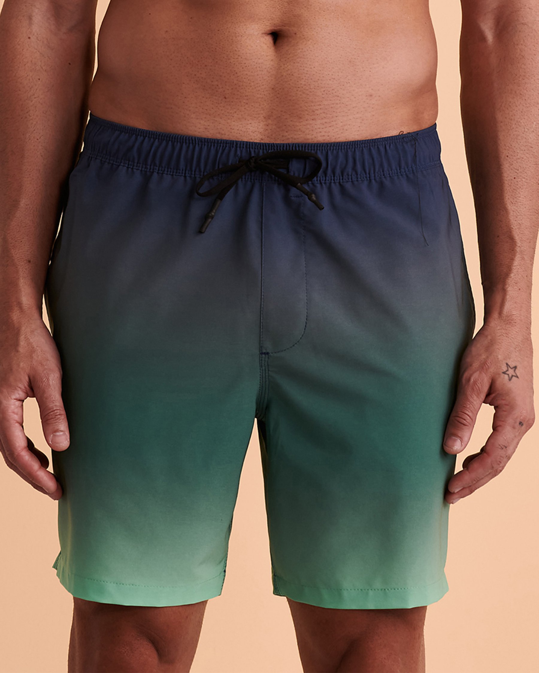 BILLABONG SURFTREK Volley Swimsuit Gradiant ABYWS00196 - View2