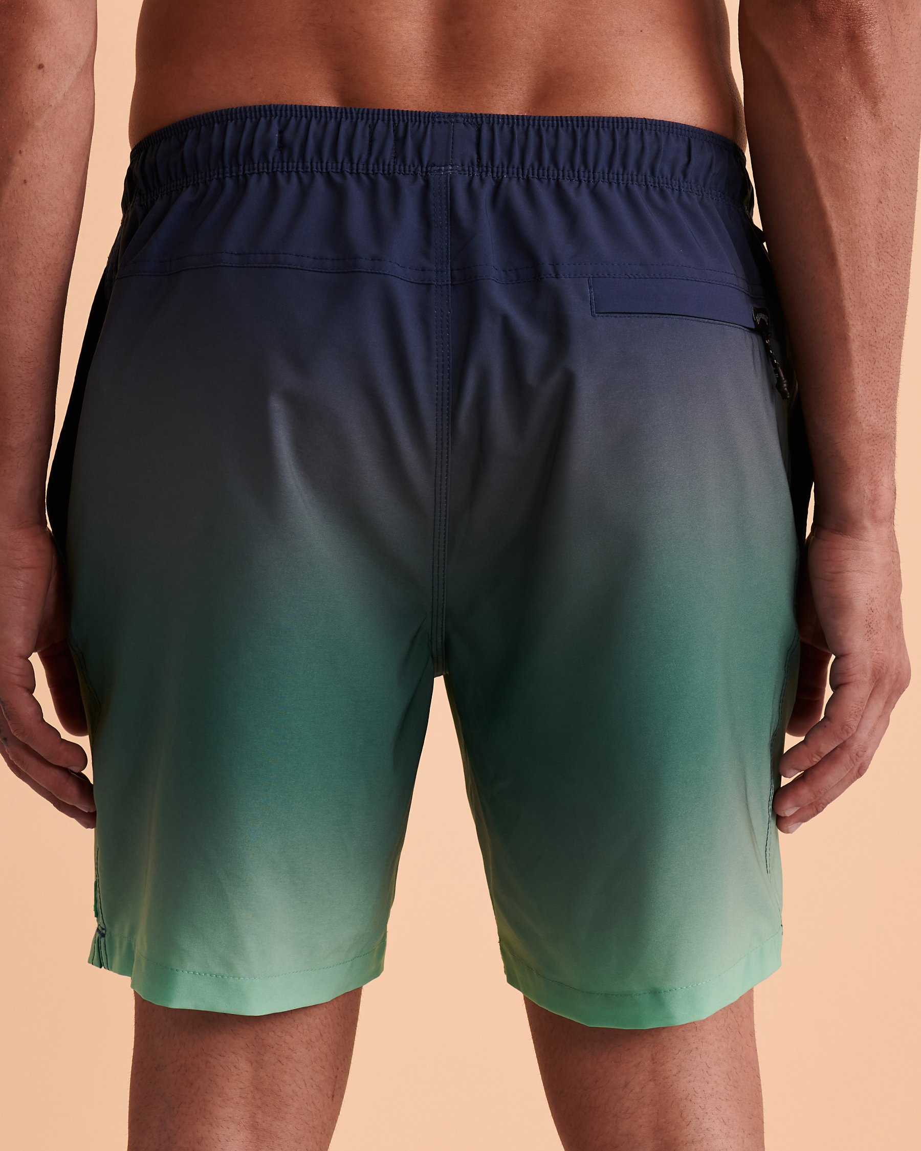 BILLABONG SURFTREK Volley Swimsuit Gradiant ABYWS00196 - View6