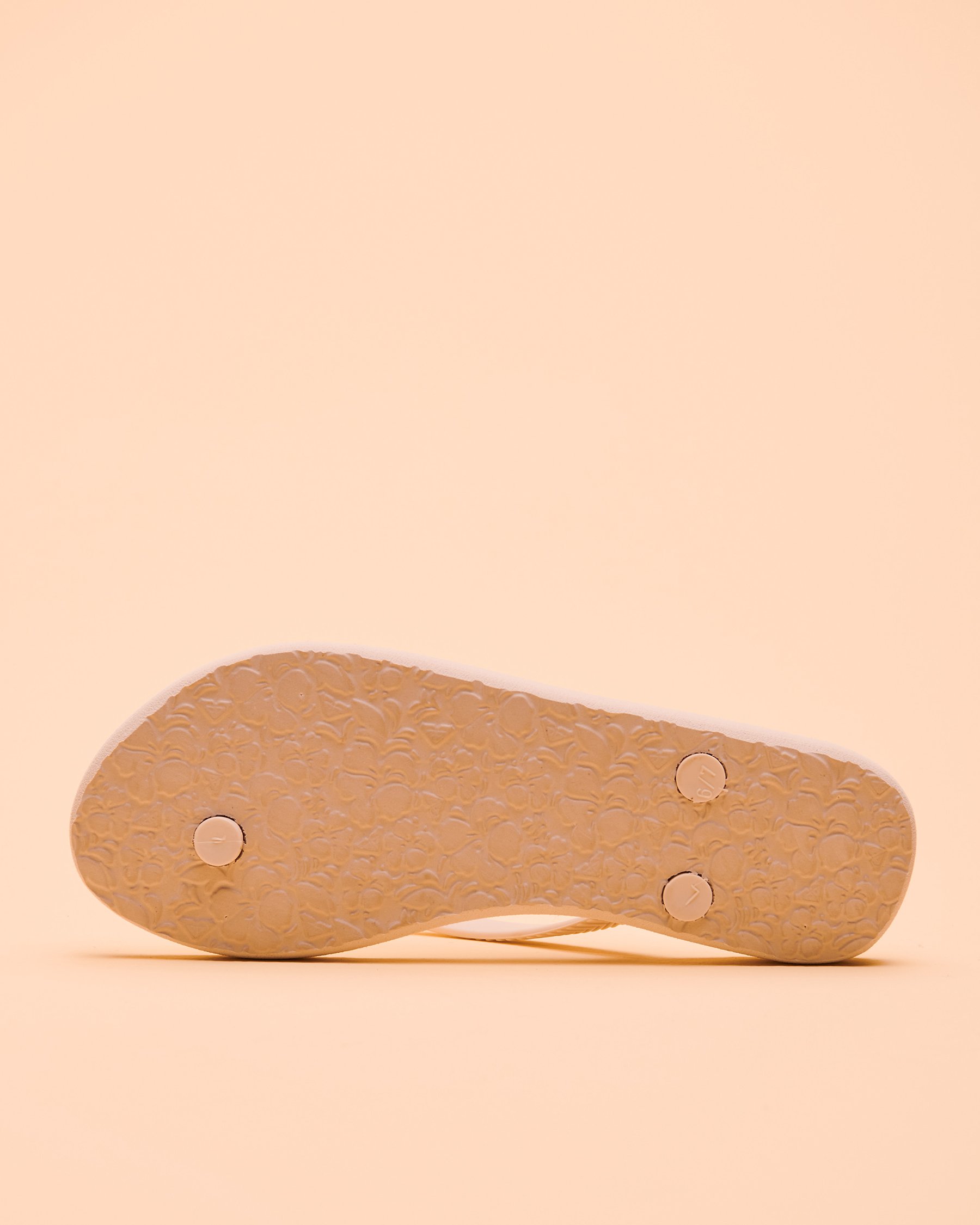ROXY Antilles Sandal Cream ARJL100798 - View5