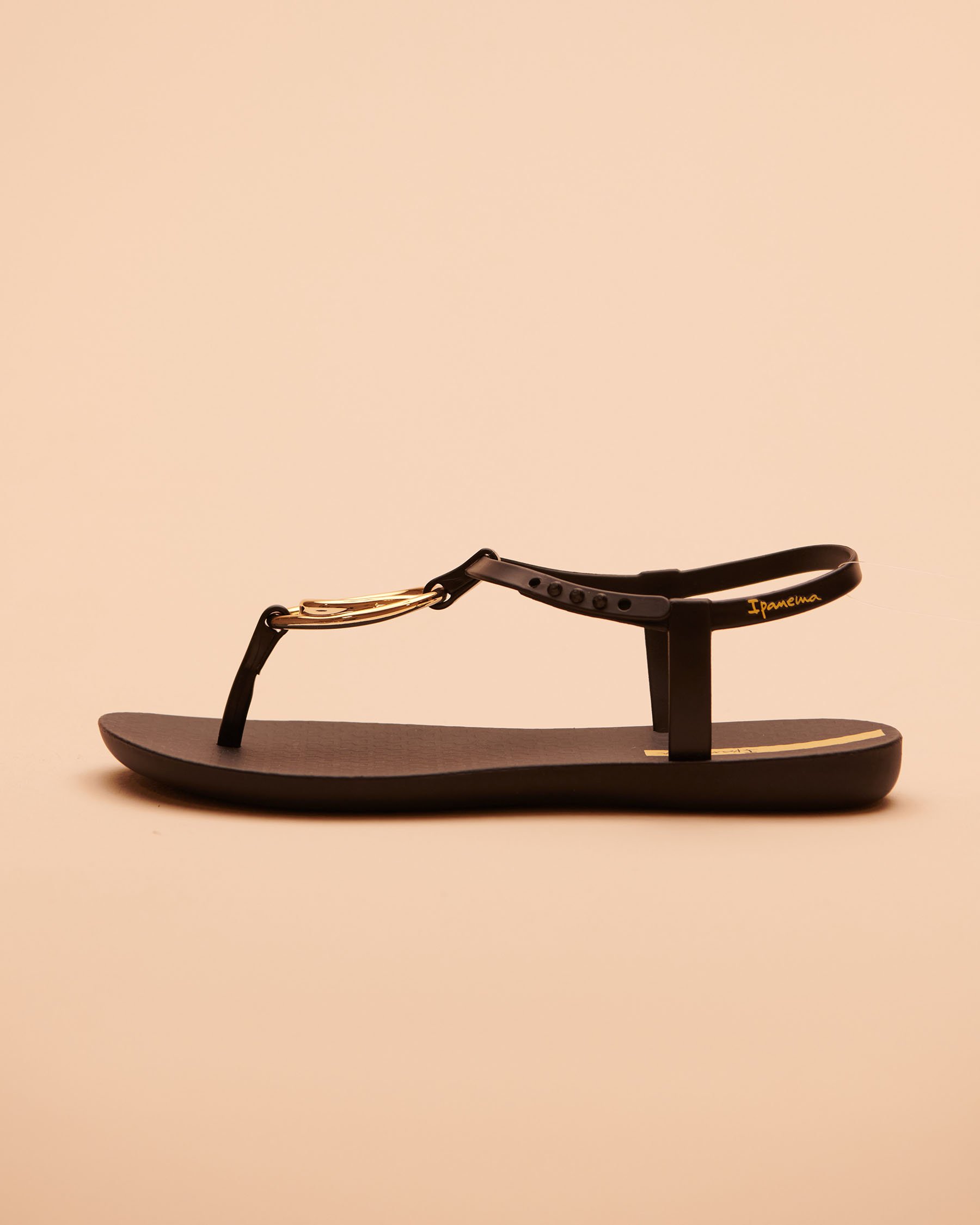 IPANEMA Charm Sandal Black 83332 - View2
