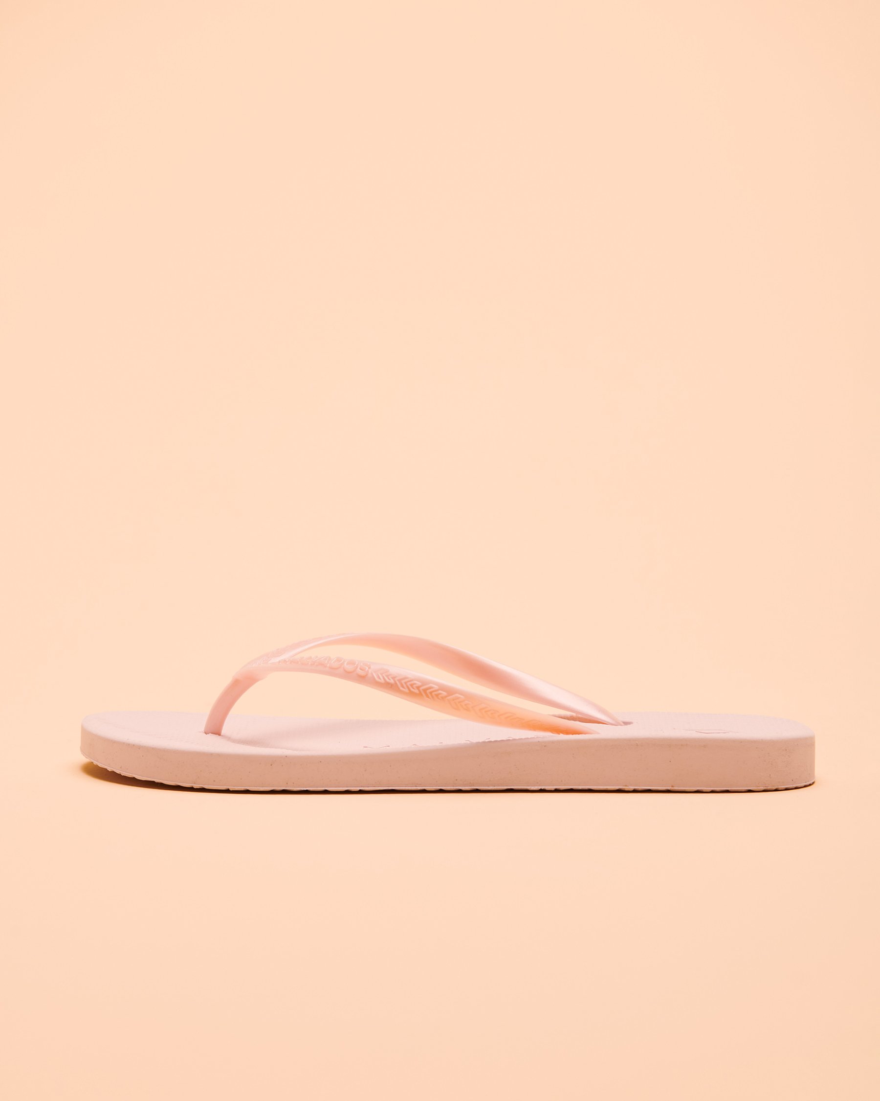MALVADOS Playa Dolly Sandal Light pink 1001-1504 - View2
