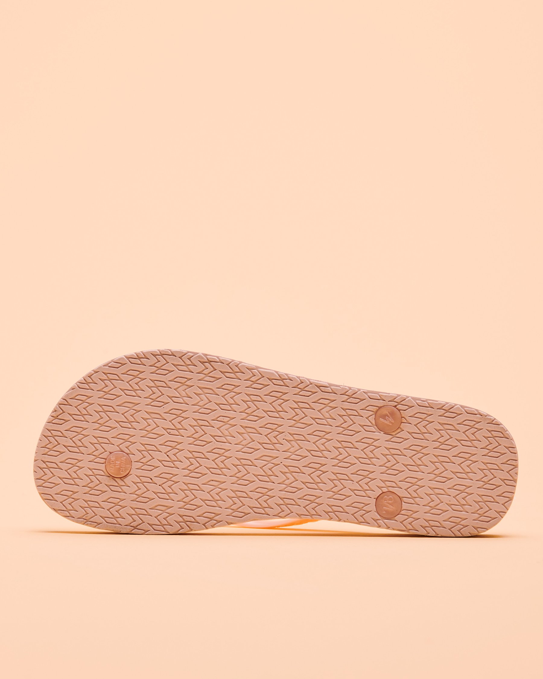 MALVADOS Playa Dolly Sandal Light pink 1001-1504 - View5