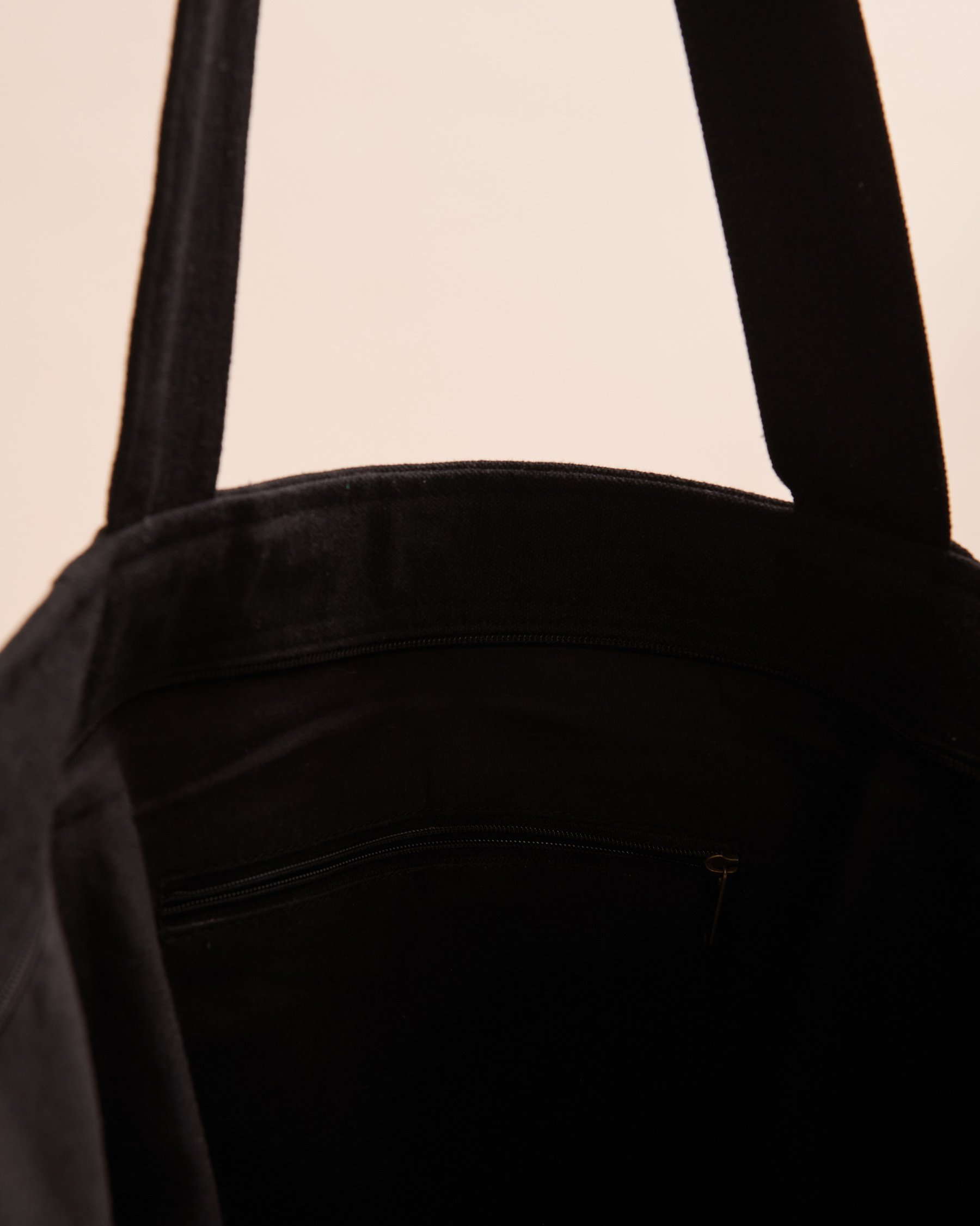 RIP CURL Premium Surf Tote Bag Black 00RWSB - View3