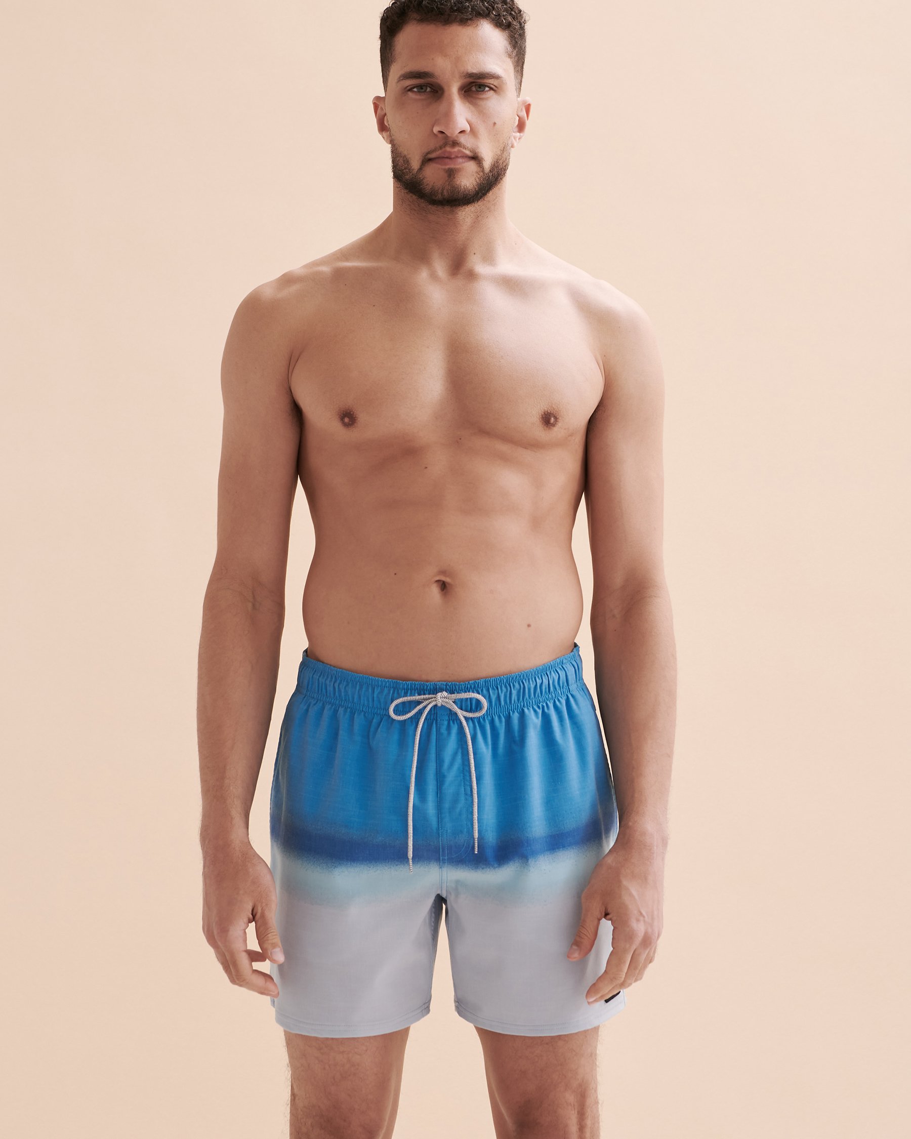 RIP CURL Maillot volley Mirage Surf Revival Teinte de bleu 03AMBO - Voir5
