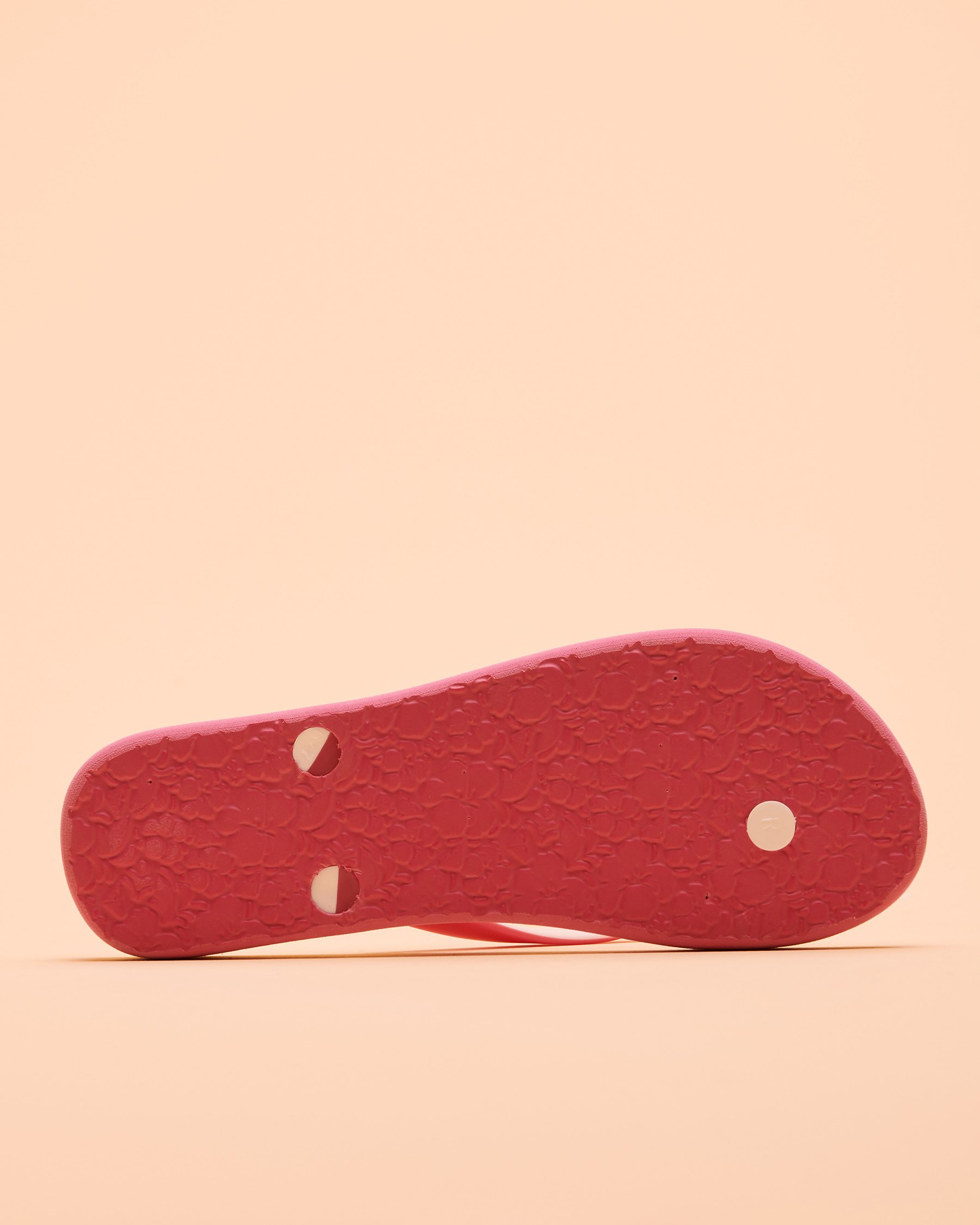 ROXY Tahiti Sandal Pink/White ARJL100869 - View5
