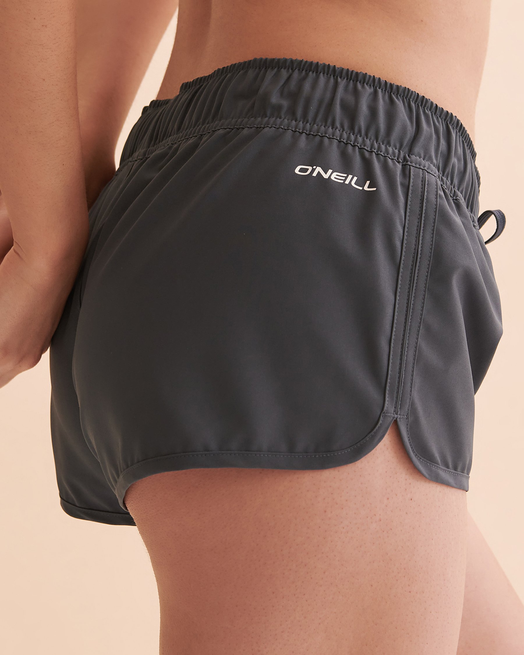 O'NEILL Maillot boardshort Laney Stretch Gris ardoise SP3406007 - View3