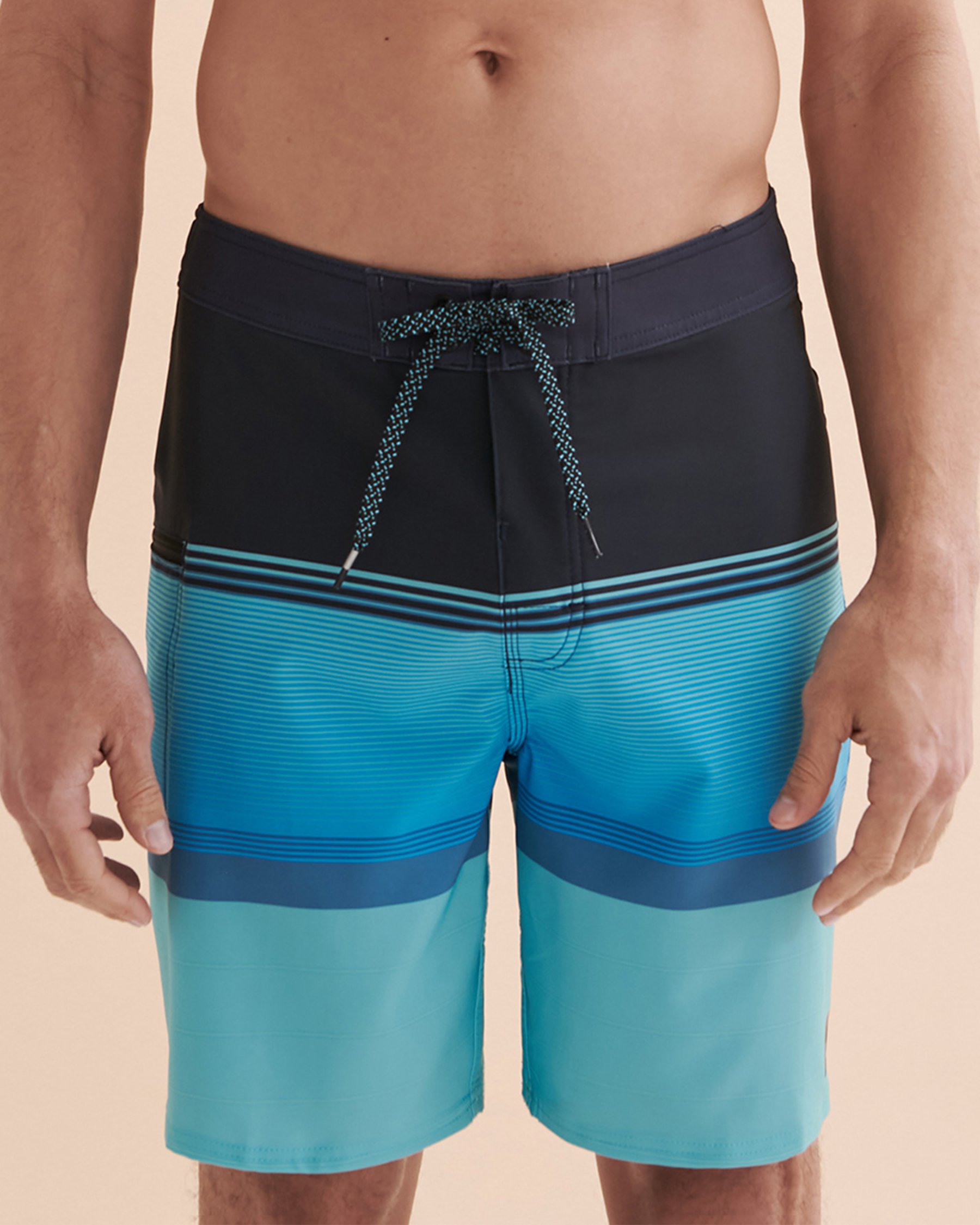 RIP CURL Mirage Daybreaker Boardshort Swimsuit Blue shades 036MBO - View1