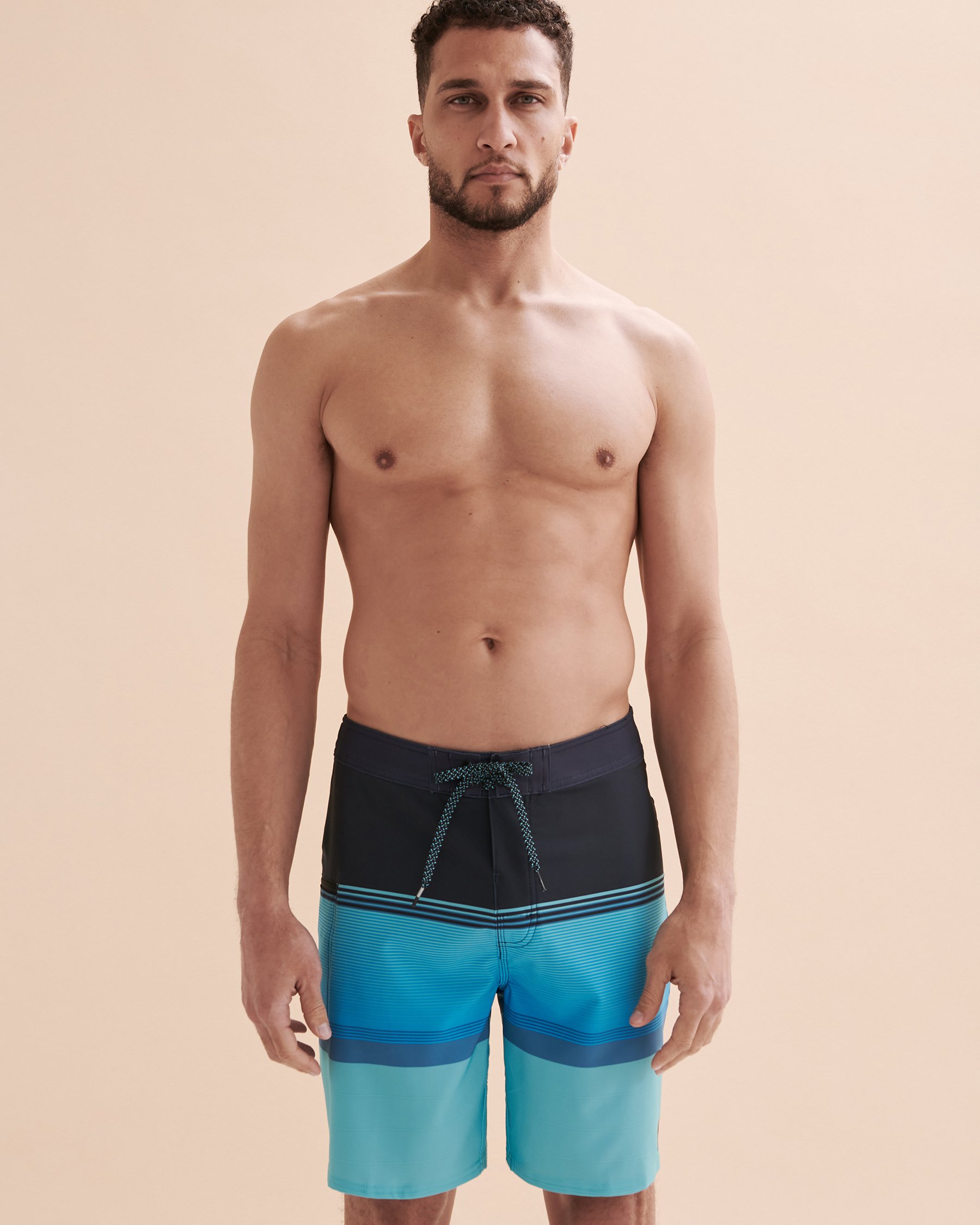 RIP CURL Mirage Daybreaker Boardshort Swimsuit Blue shades 036MBO - View3