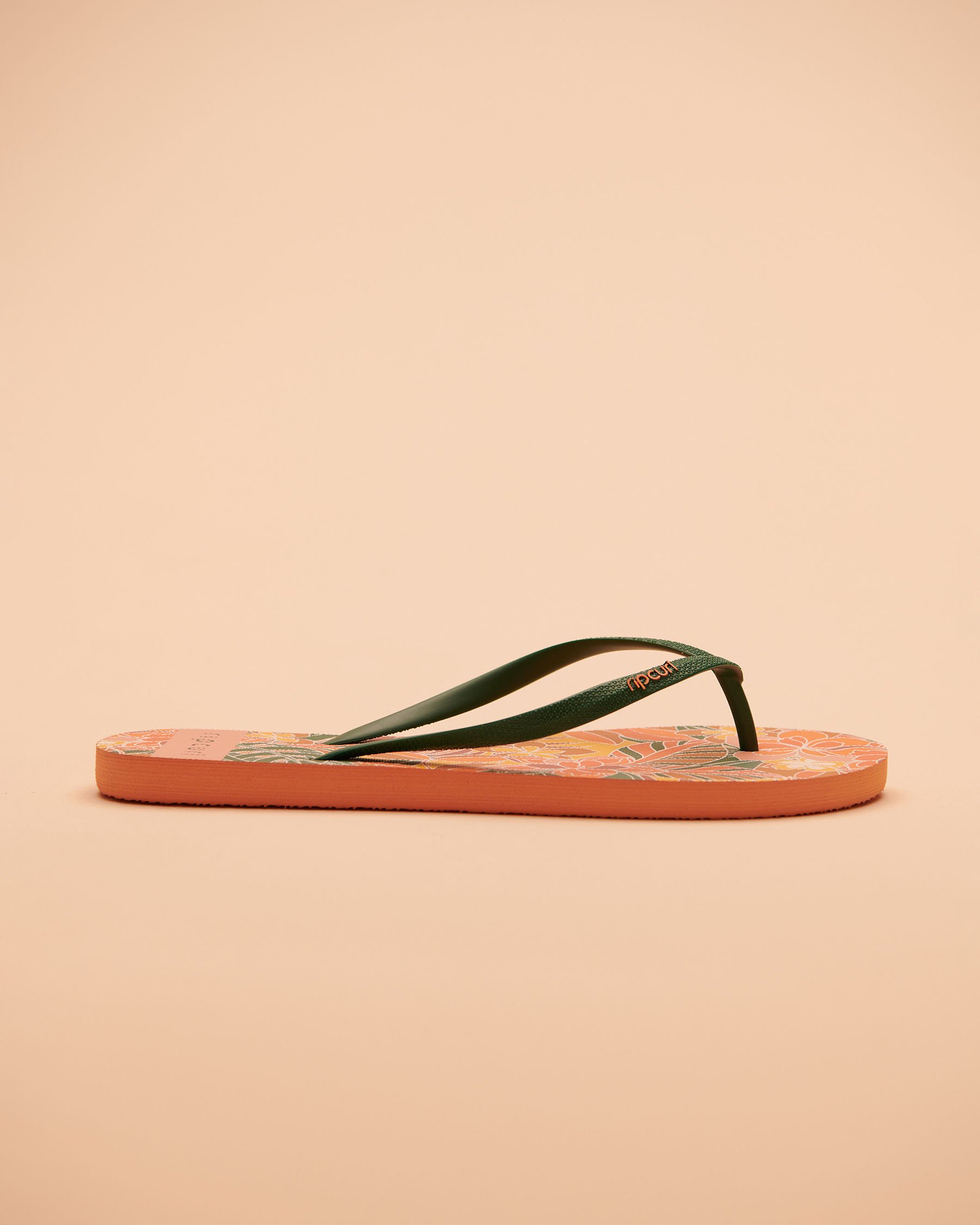 RIP CURL Brazilian Soul Sandals Tropical shades 164WOT - View2