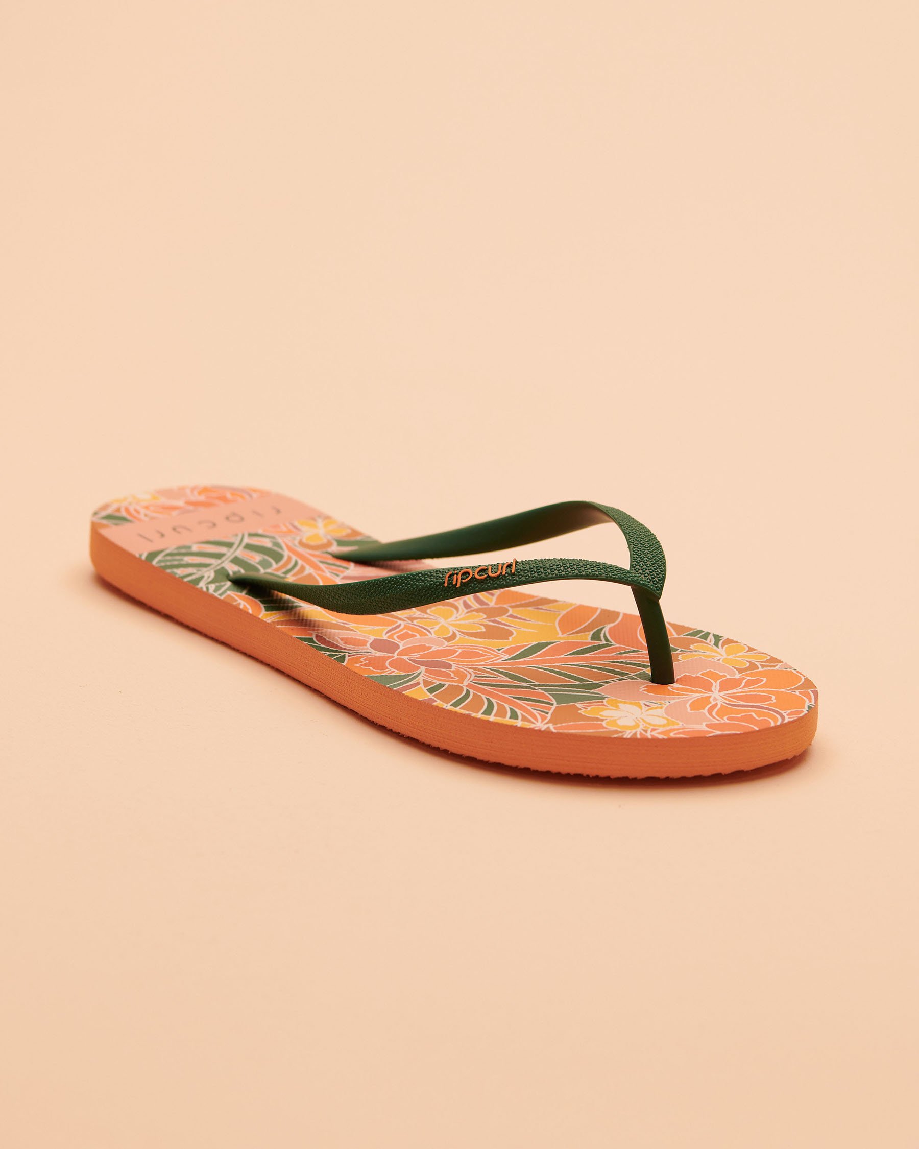 RIP CURL Brazilian Soul Sandals Tropical shades 164WOT - View5
