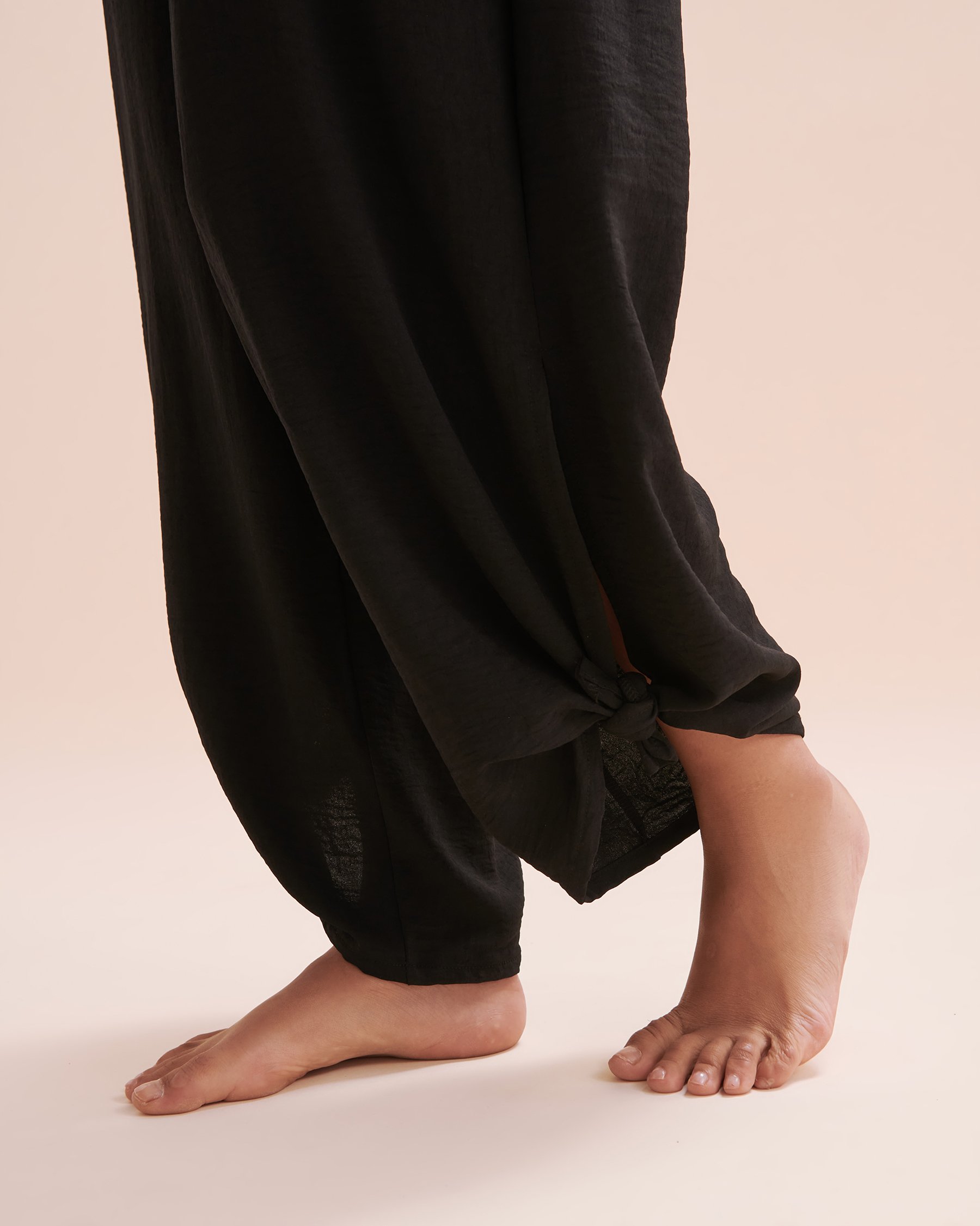 COVER ME Combinaison sans manches Airflo Noir 25052527 - View3