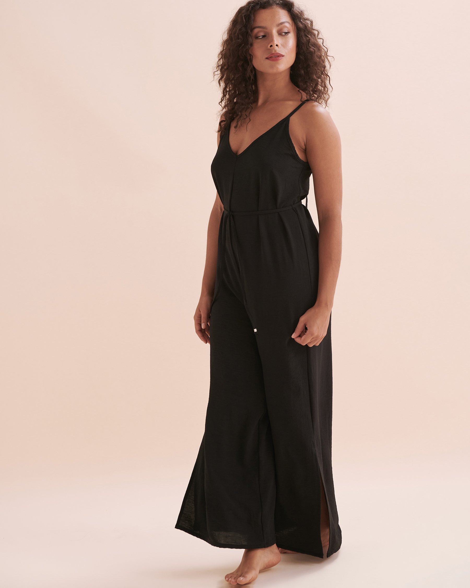 COVER ME Combinaison sans manches Airflo Noir 25052527 - View5