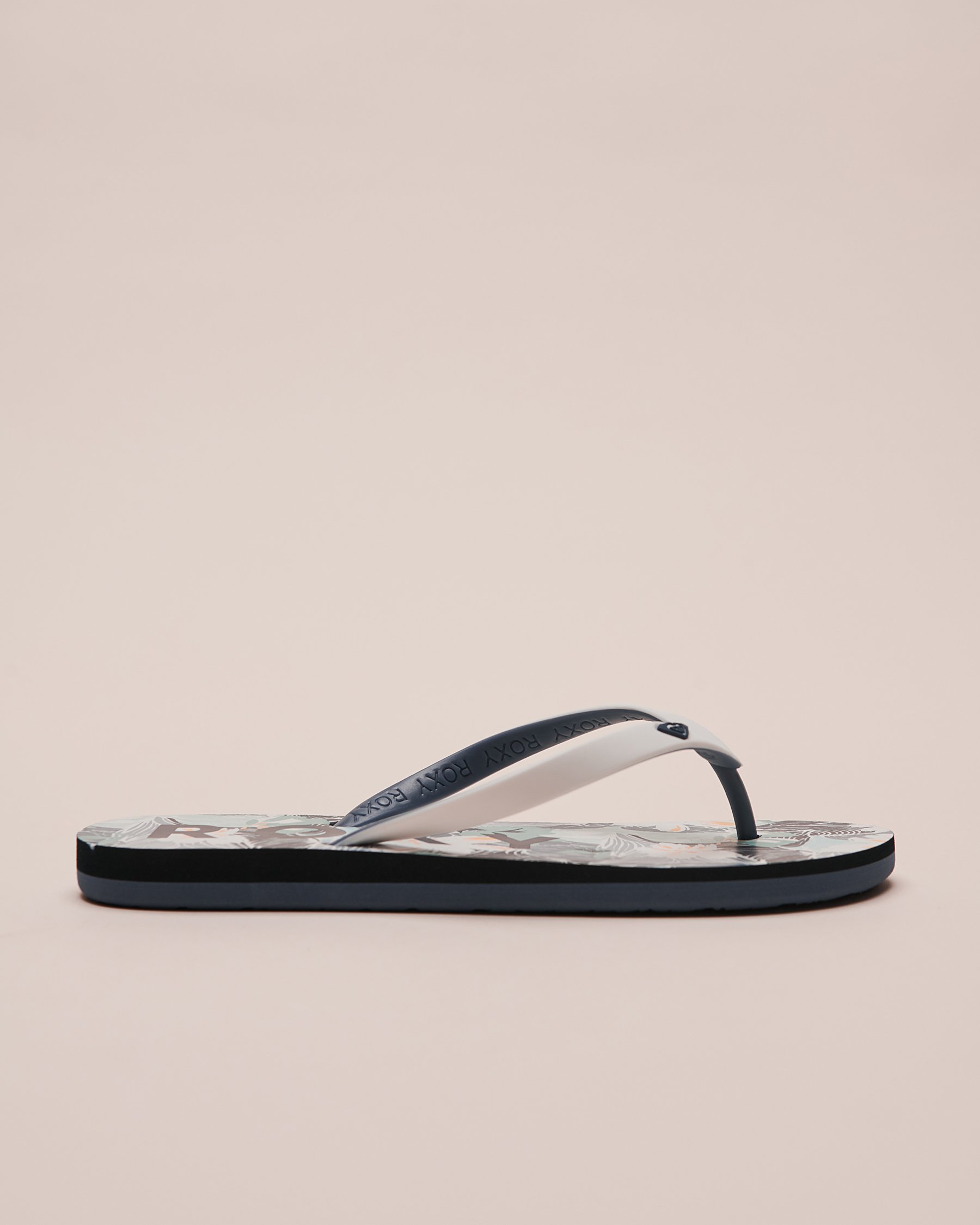 ROXY Sandales Tahiti VII Bleu tropical 13869580 - View2
