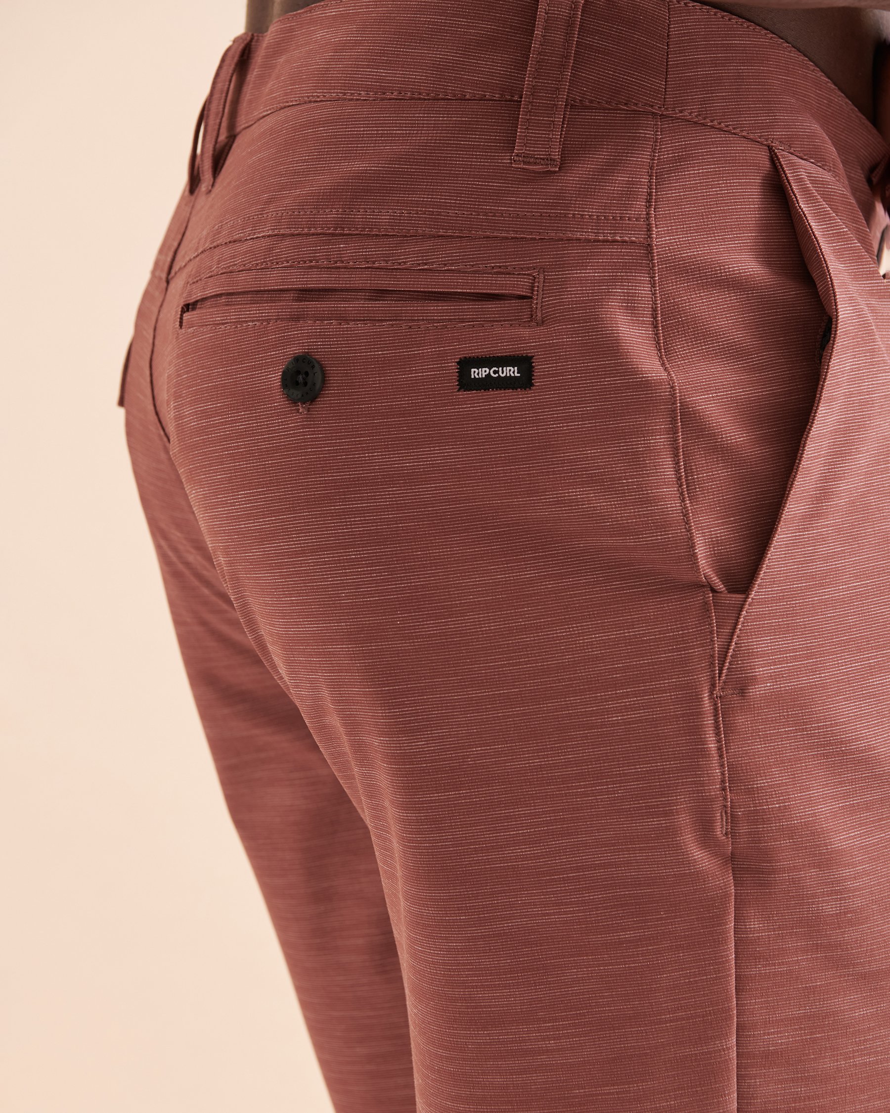 RIP CURL Boardwalk Jackson Hybrid Shorts Apple butter CWABJ9 - View3