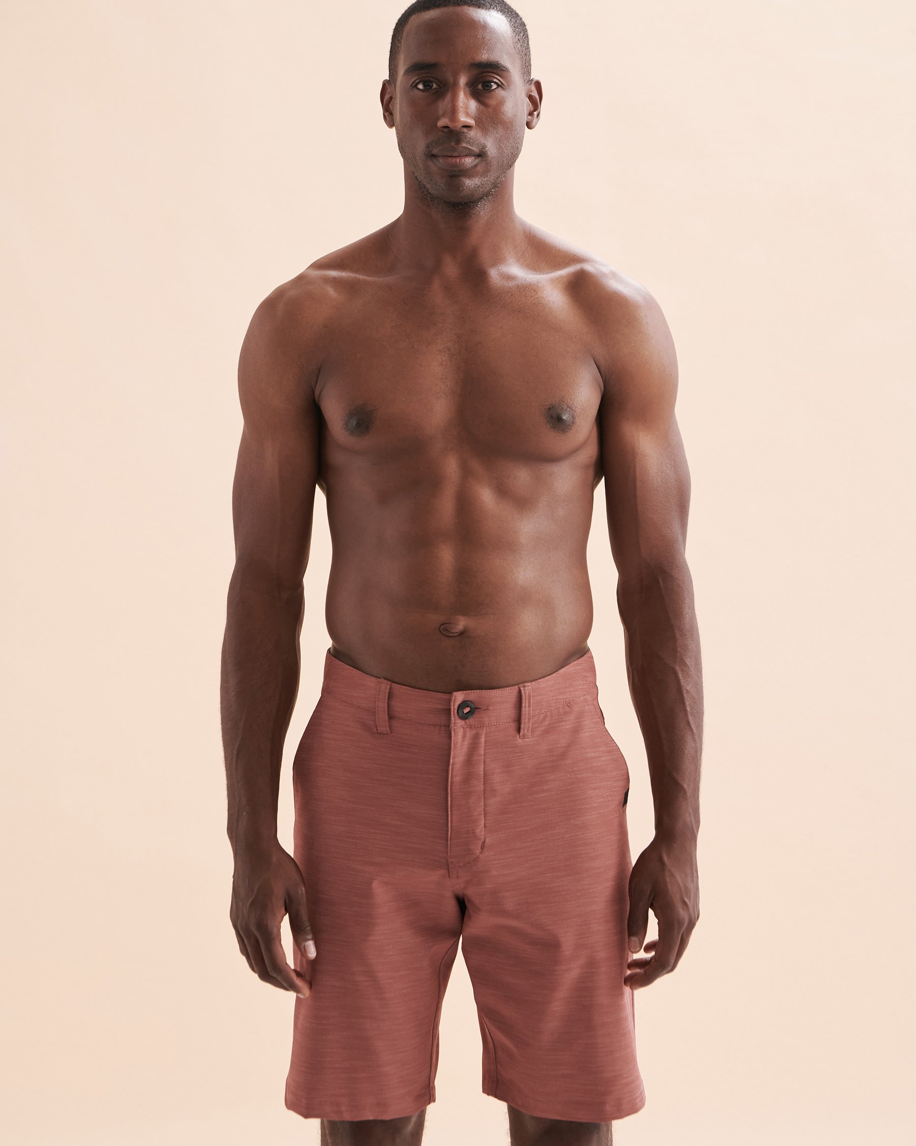 RIP CURL Boardwalk Jackson Hybrid Shorts Apple butter CWABJ9 - View5