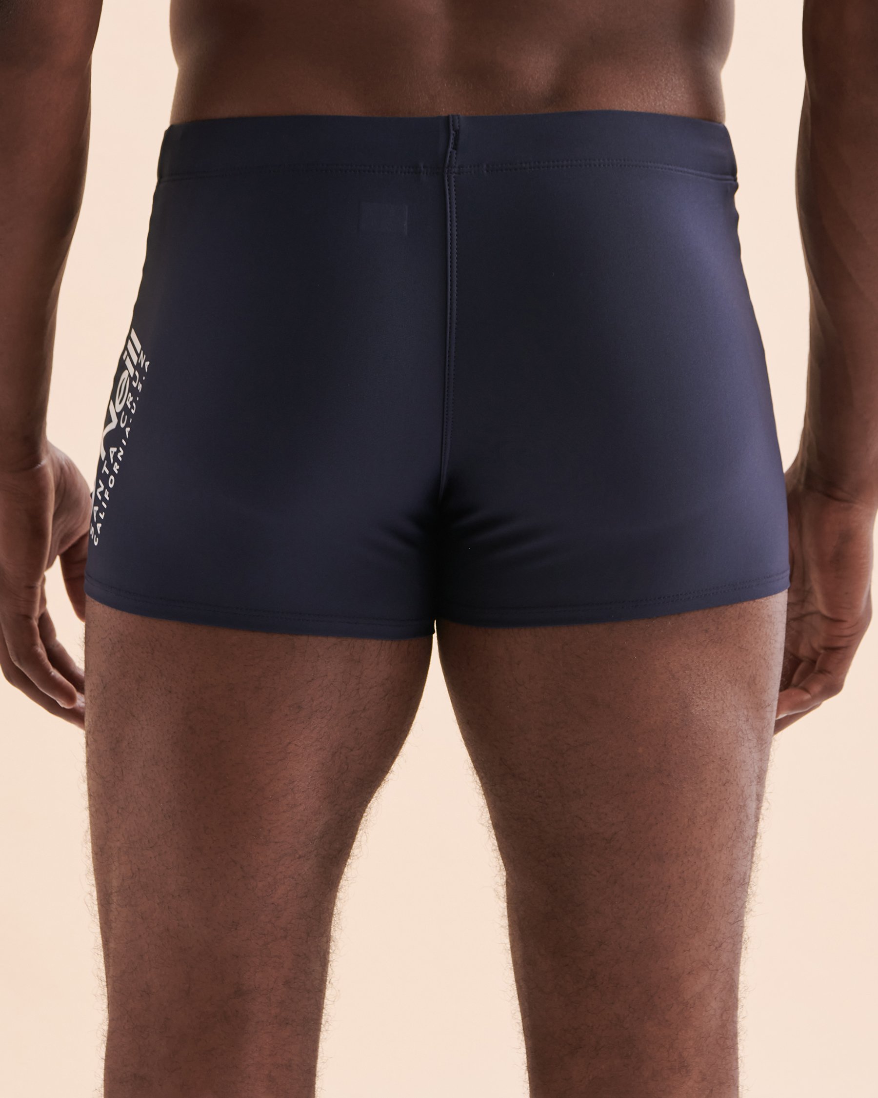 O'NEILL Maillot de bain boxer Cali Bleu N2800013 - View3