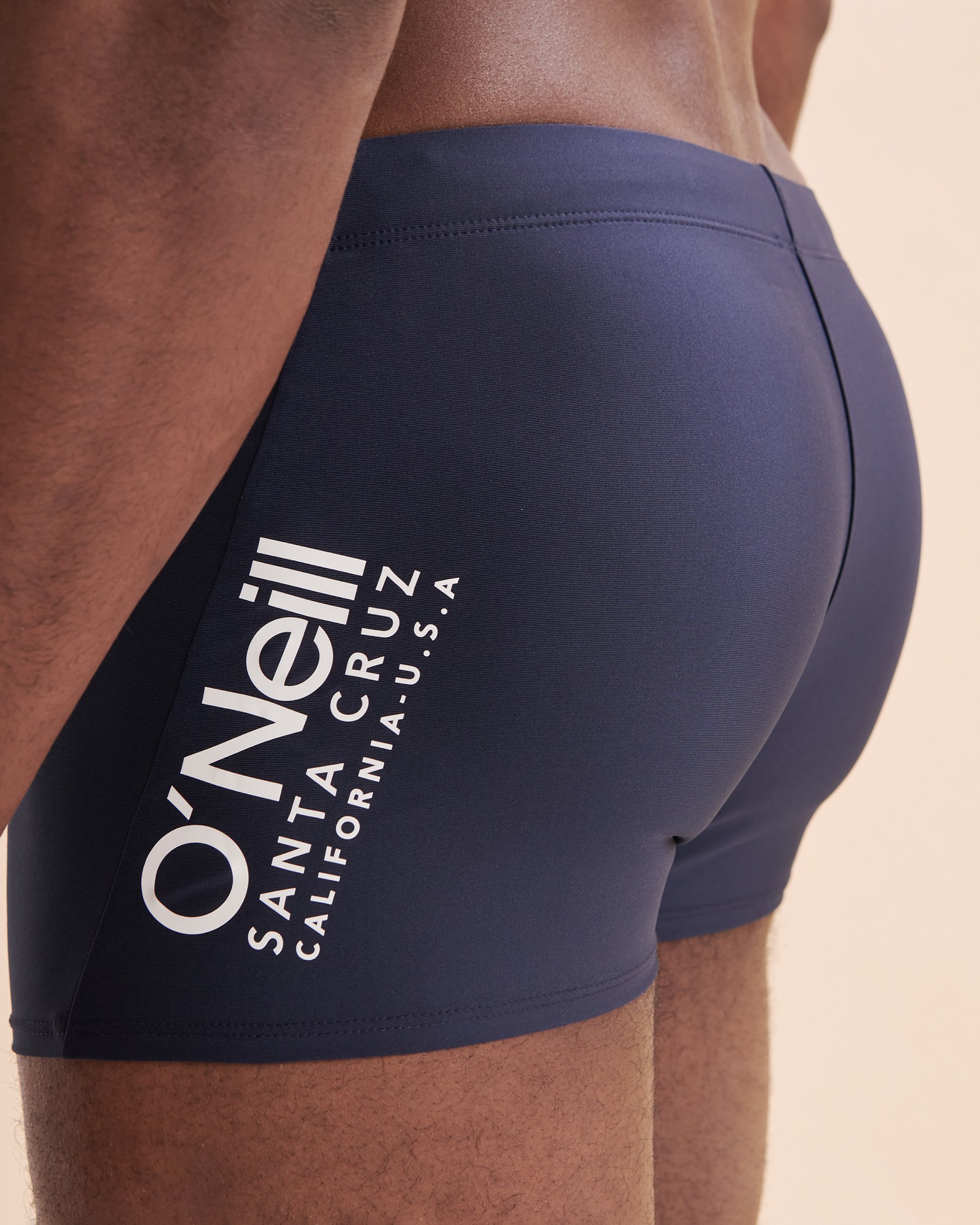 O'NEILL Maillot de bain boxer Cali Bleu N2800013 - Voir2