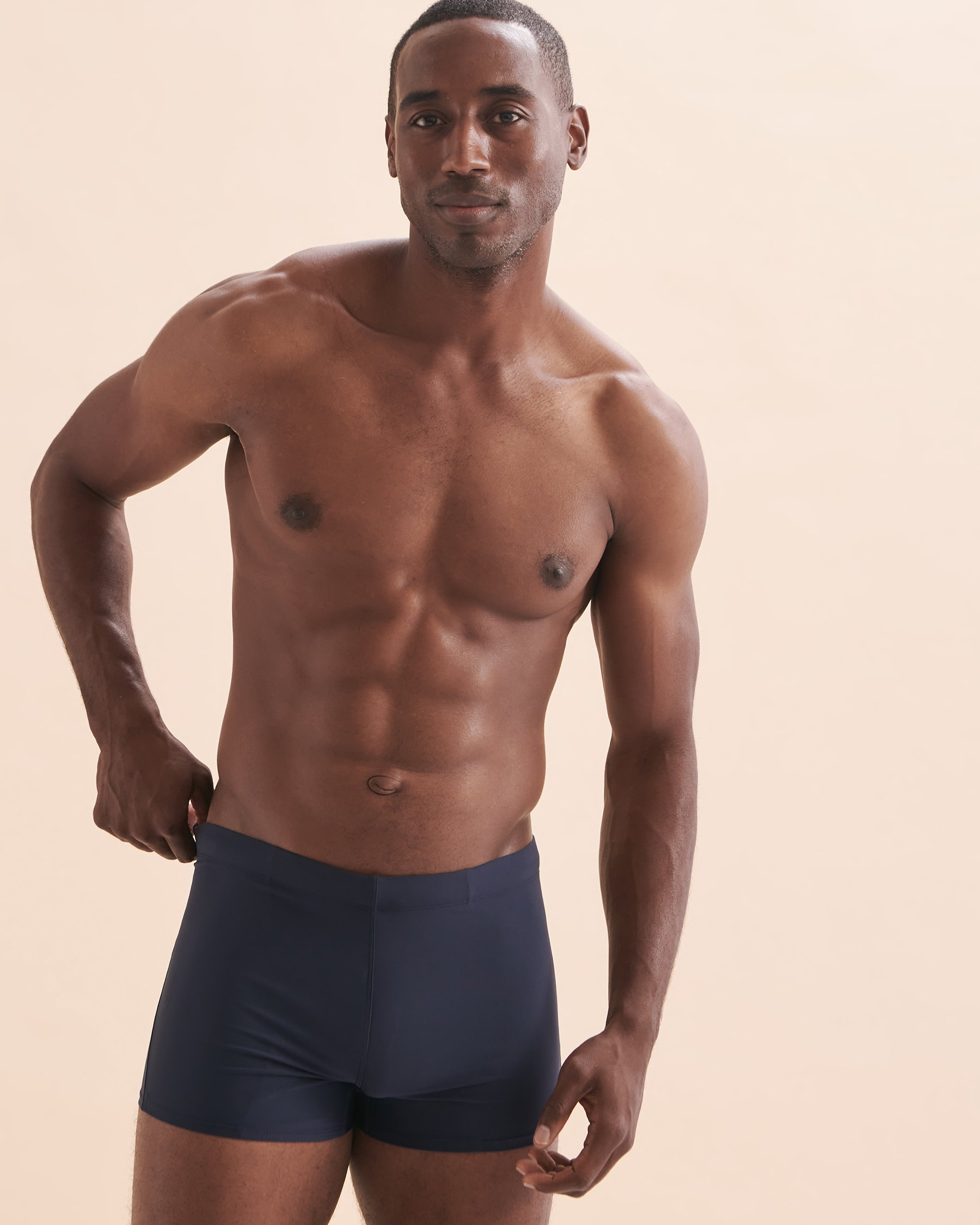 O'NEILL Maillot de bain boxer Cali Bleu N2800013 - Voir4