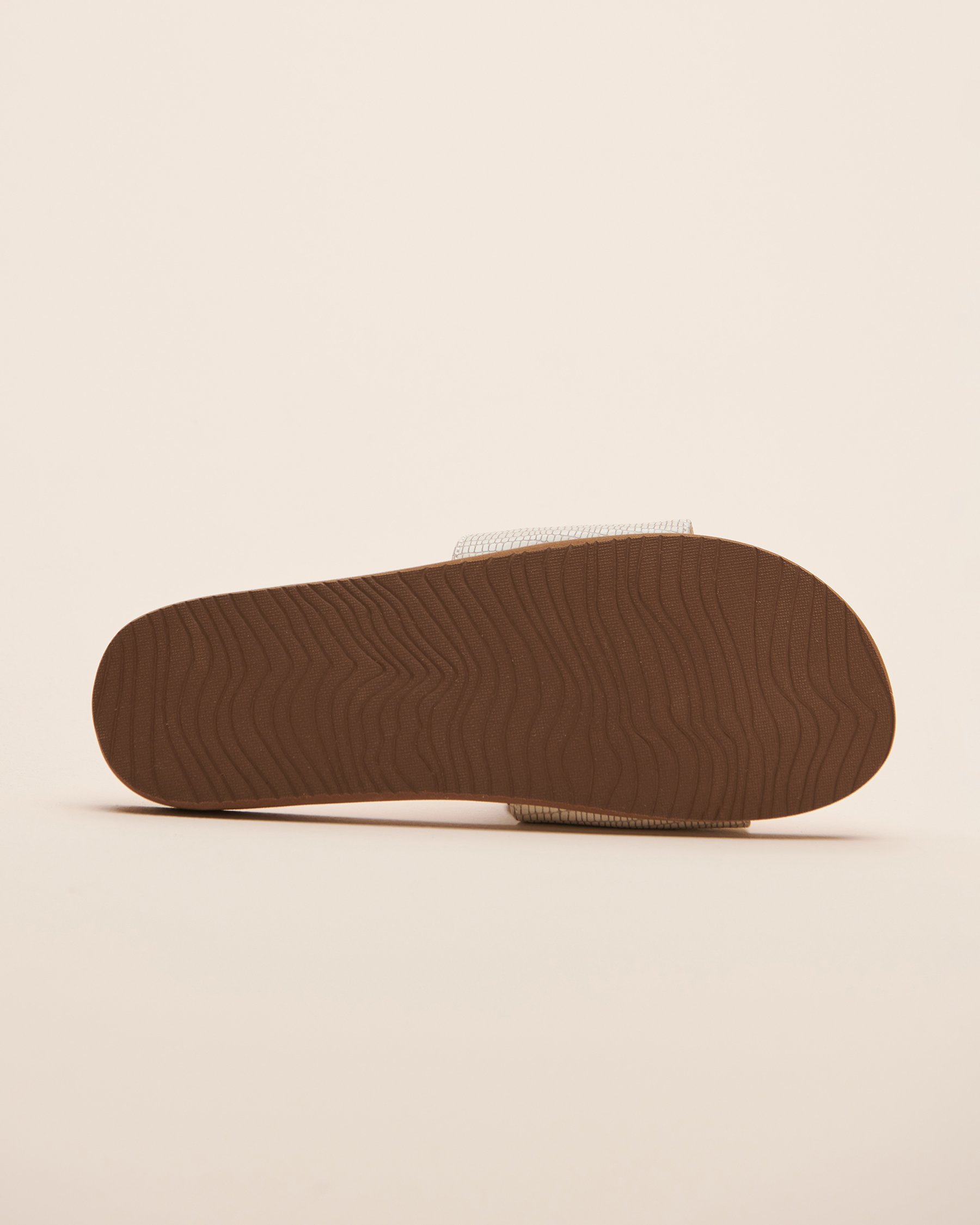 REEF Sandales Bliss Nights Blanc CJ0256 - Voir5