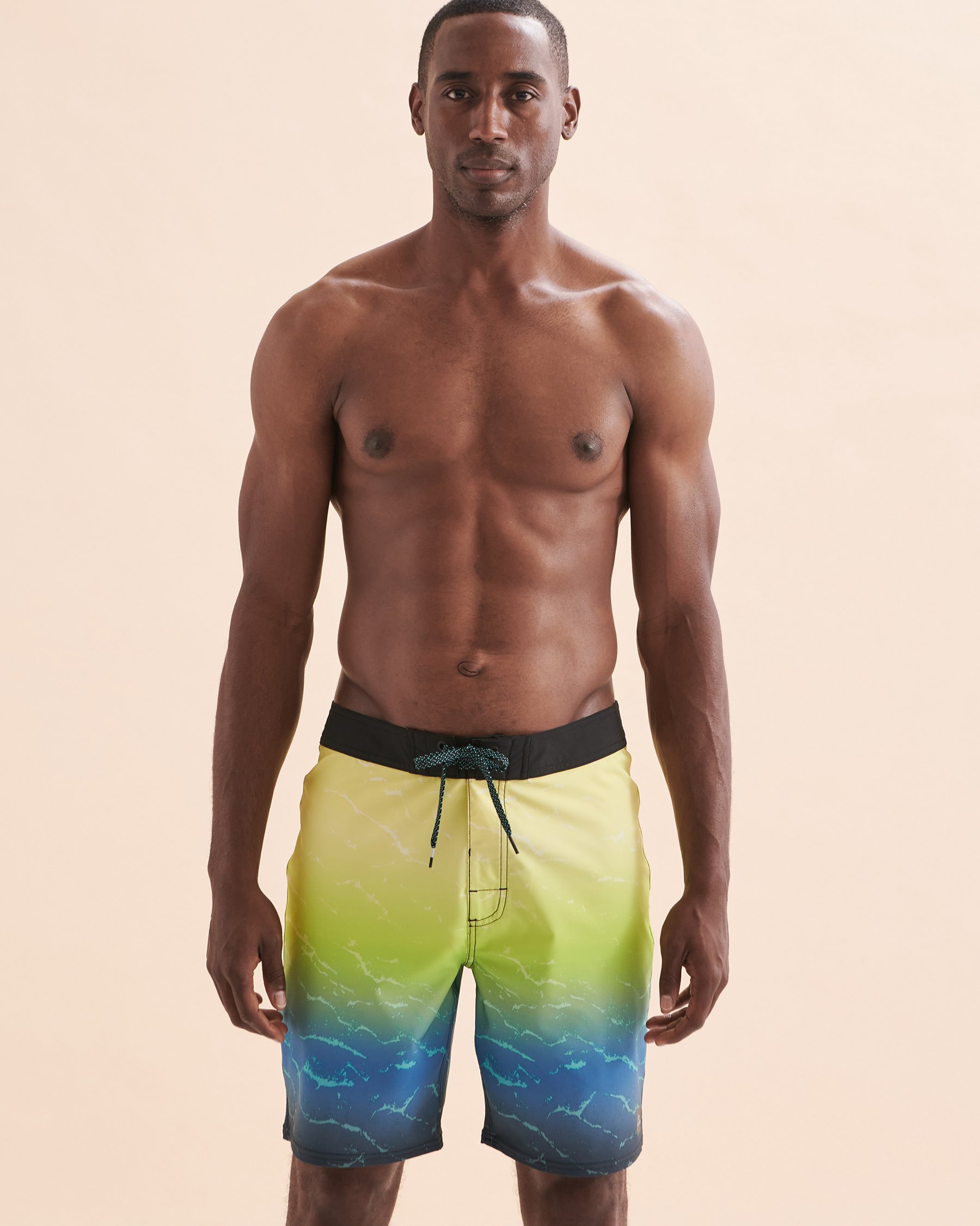 RIP CURL Maillot boardshort Mirage Medina Dégradé bleu 033MBO - Voir5