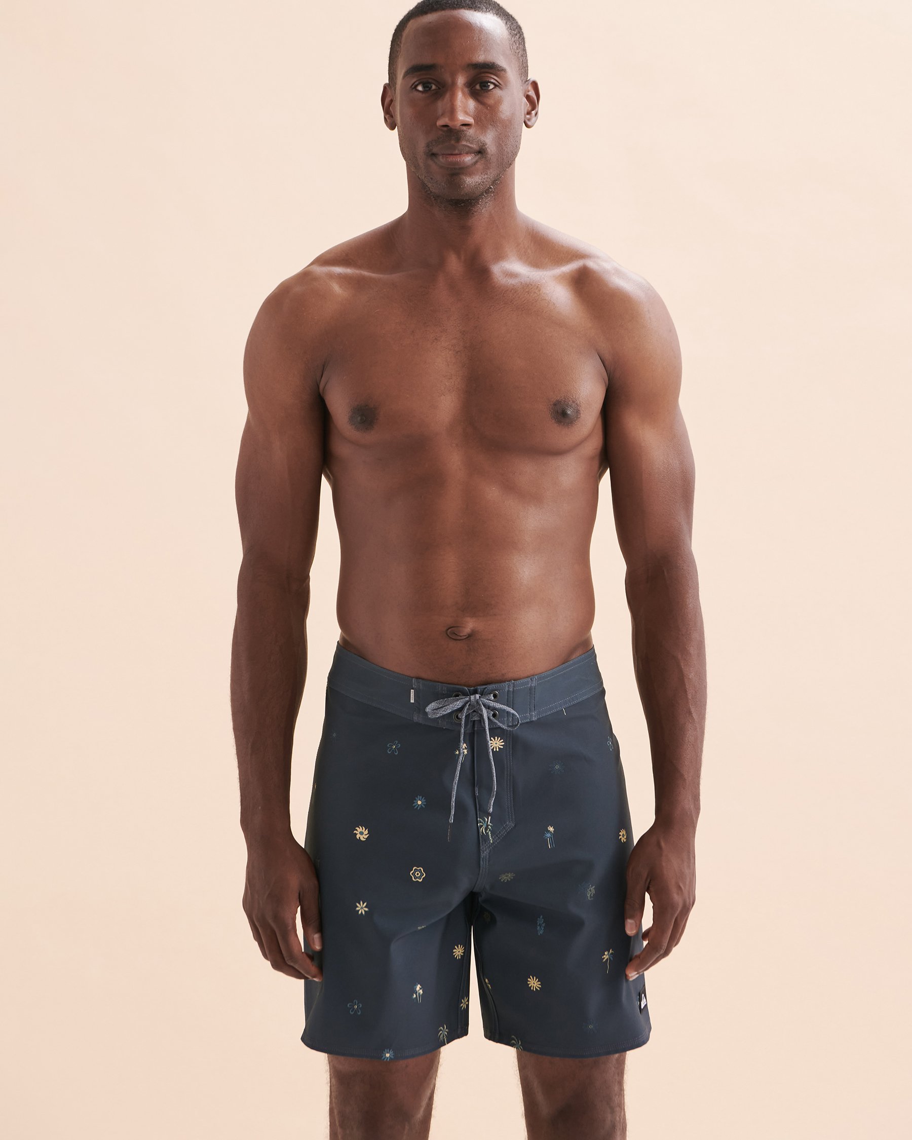 QUIKSILVER Surfsilk Boardshort Swimsuit Midnight Navy EQYBS04772 - View5