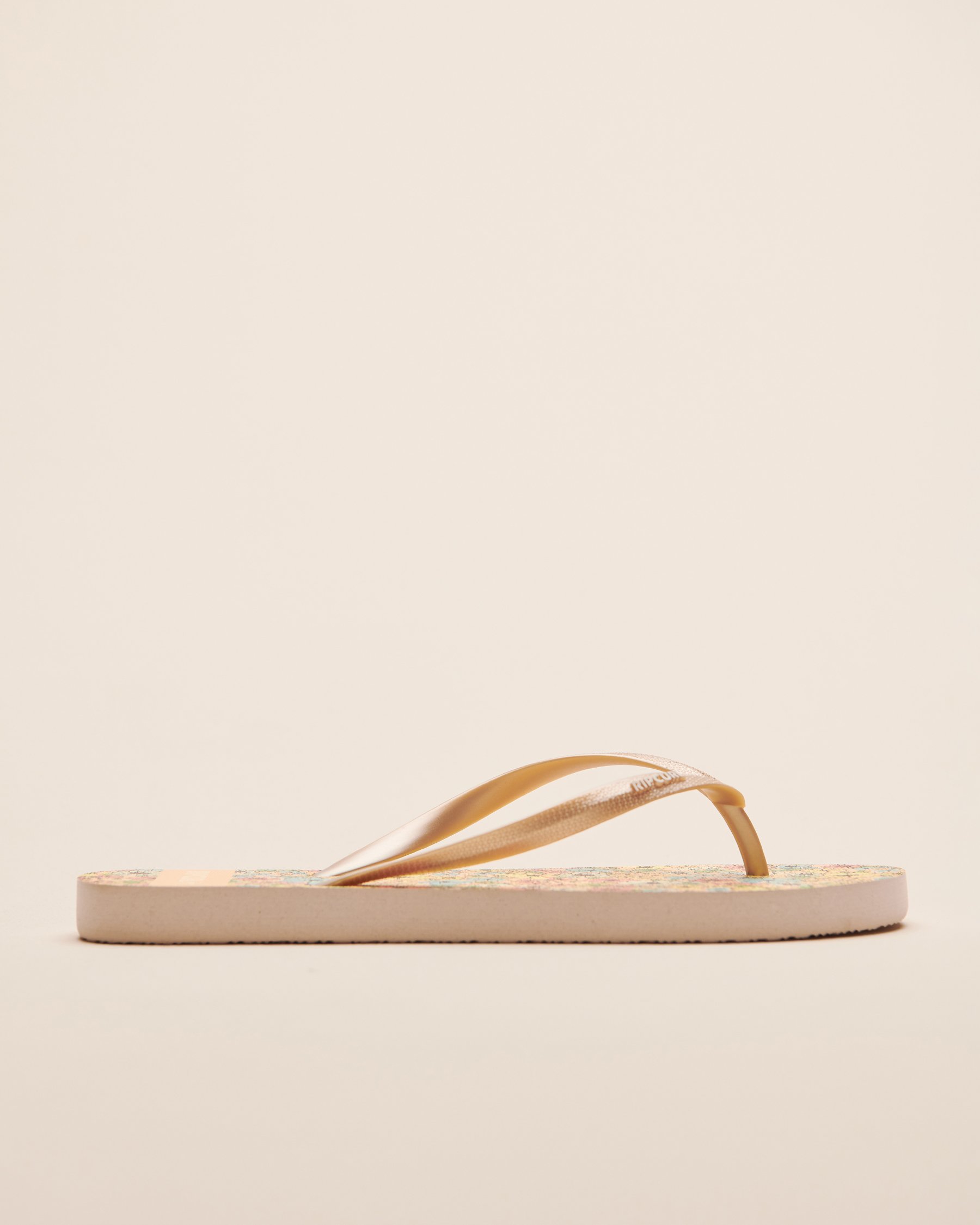 RIP CURL Follow The Sun Bloom Sandals Floral 16LWOT - View2