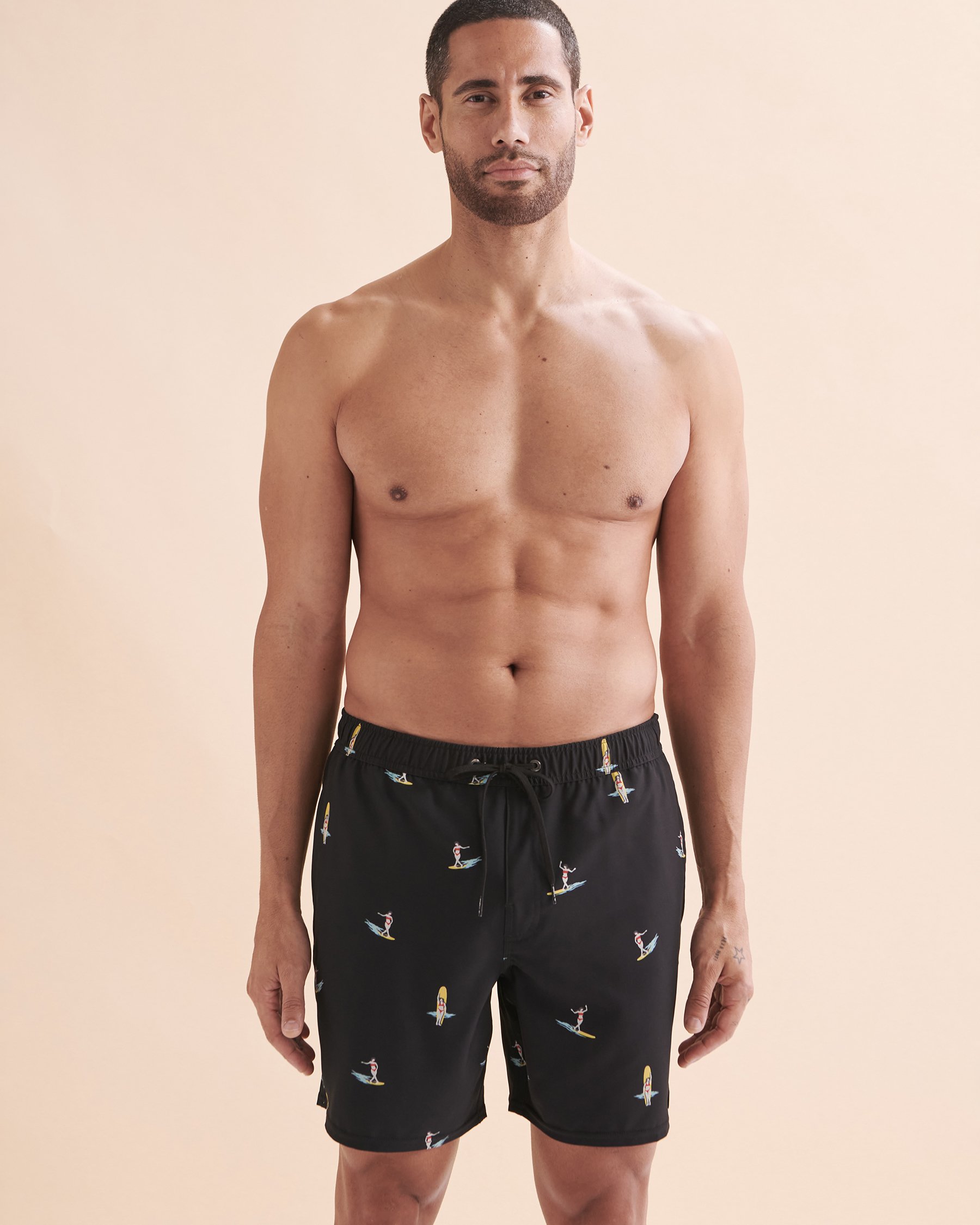 O'NEILL Mimosa Volley Swimsuit Black SP3106018C - View5