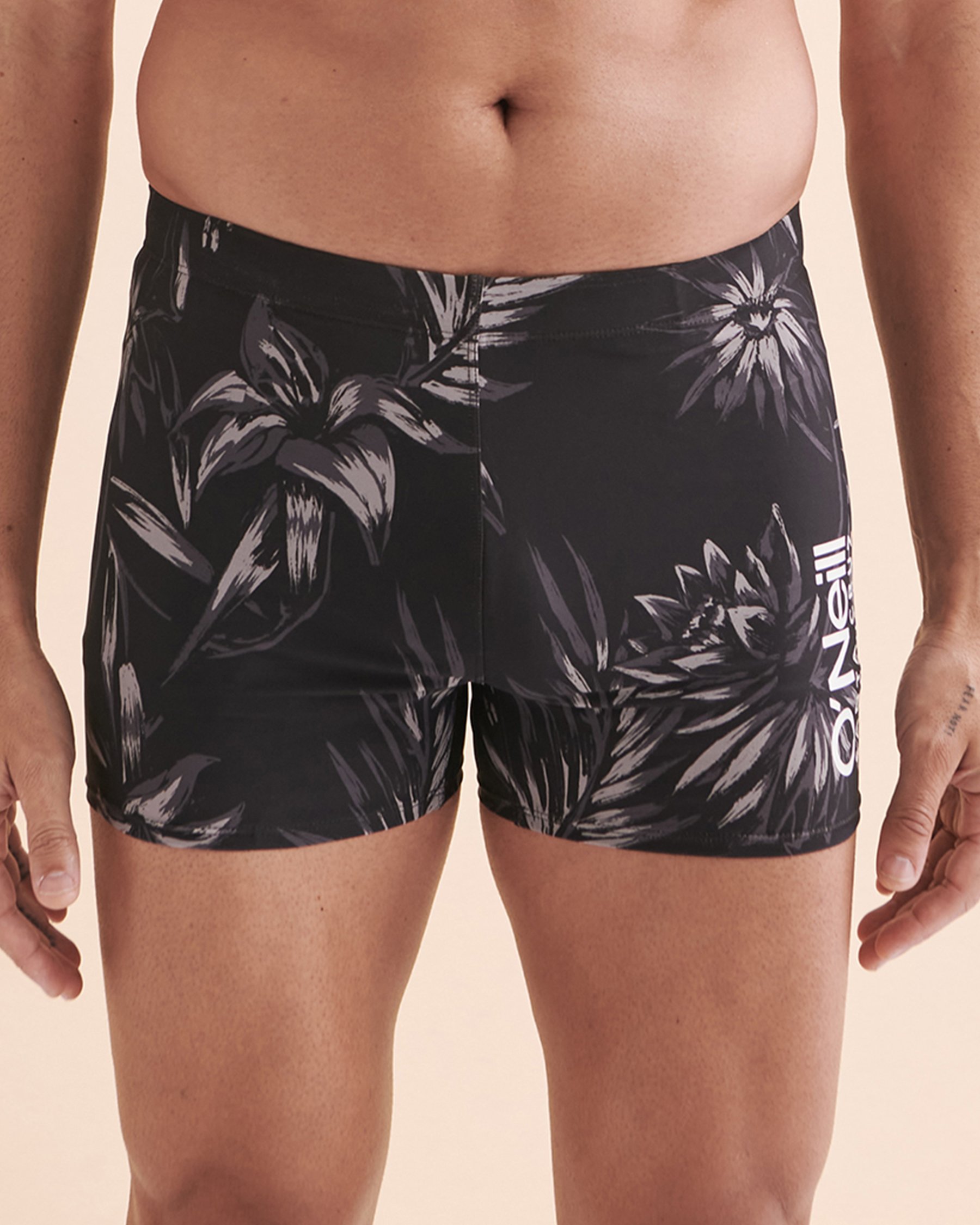 O'NEILL Maillot de bain boxer Noir 2800119 - Voir1