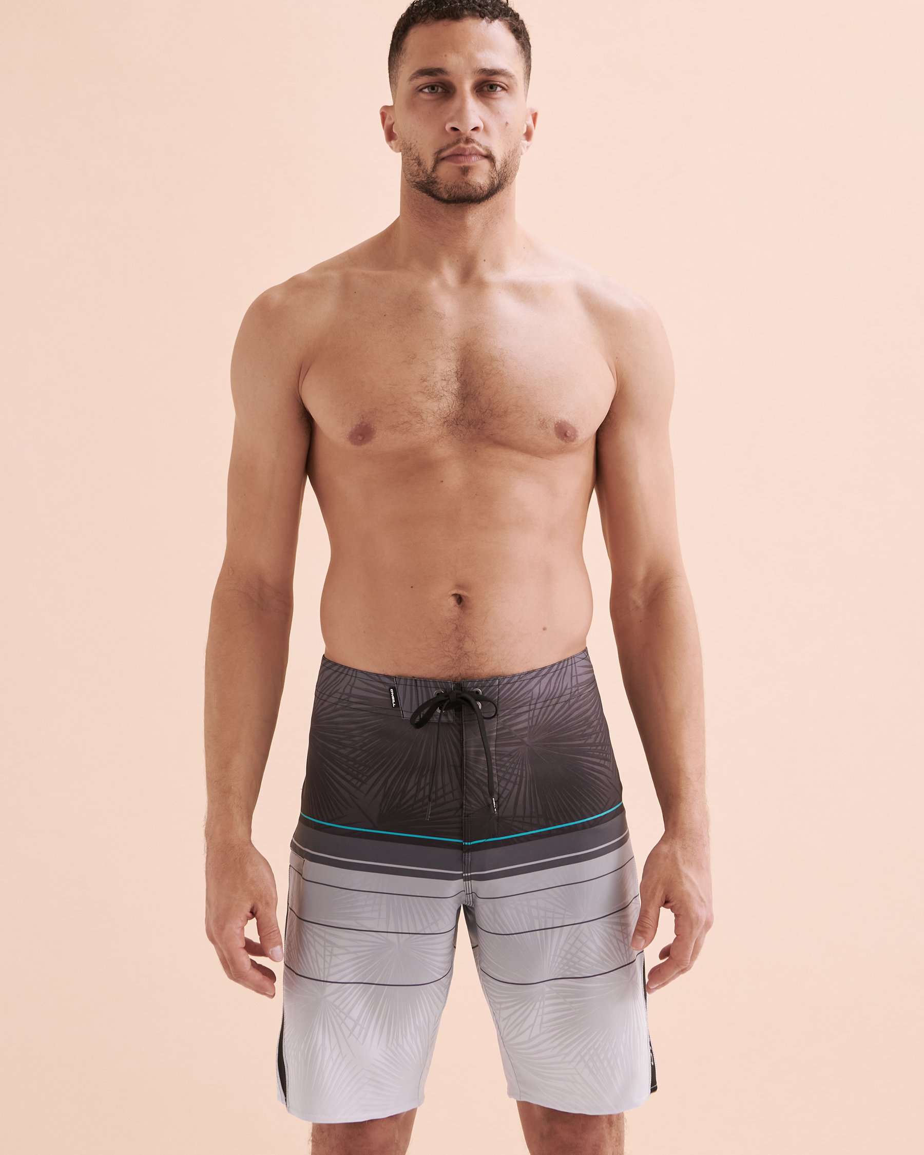 O'NEILL Superfreak Boardshort Swimsuit White SP4106021 - View5