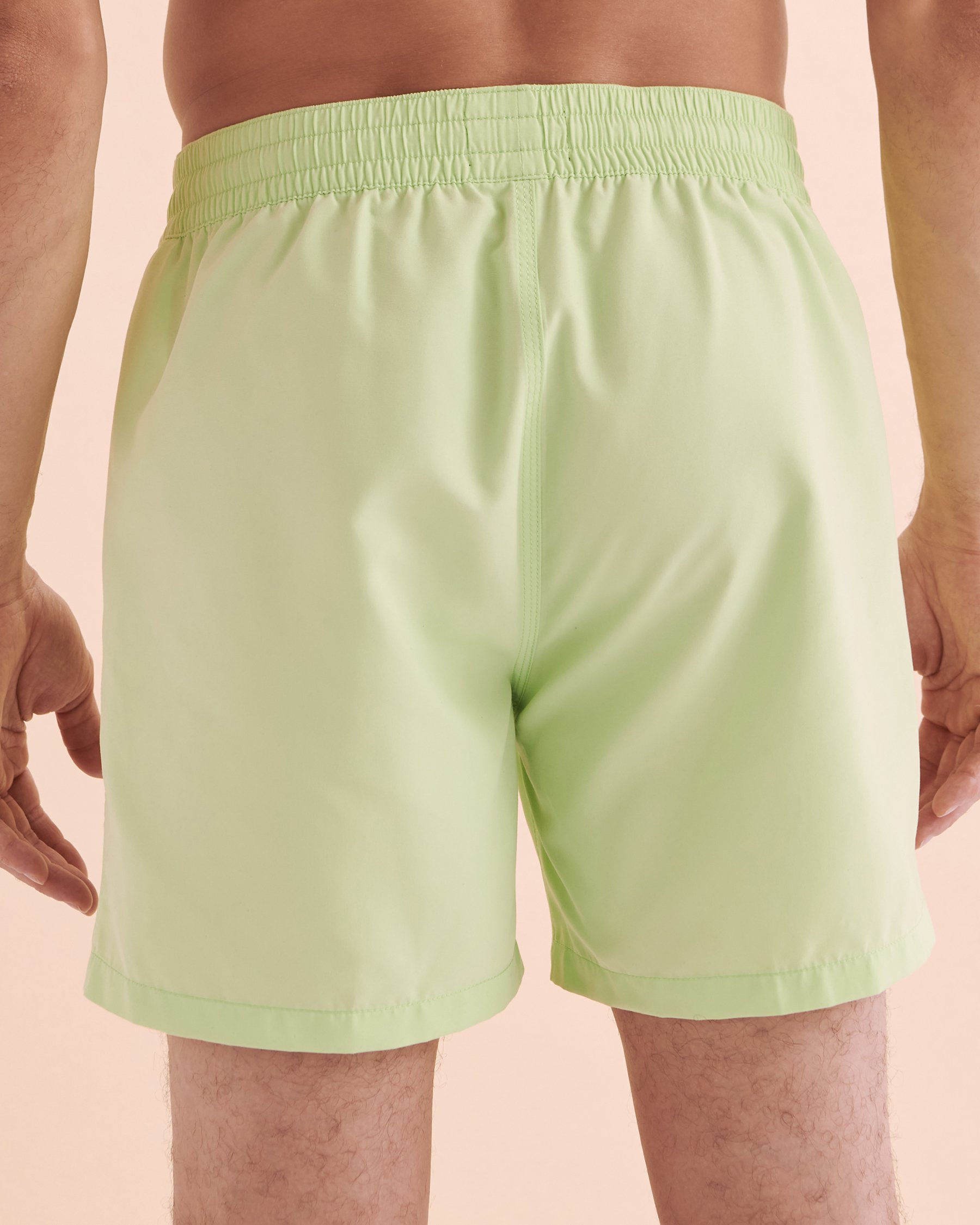 BILLABONG All Day Volley Swimsuit Pistachio ABYJV00133 - View2