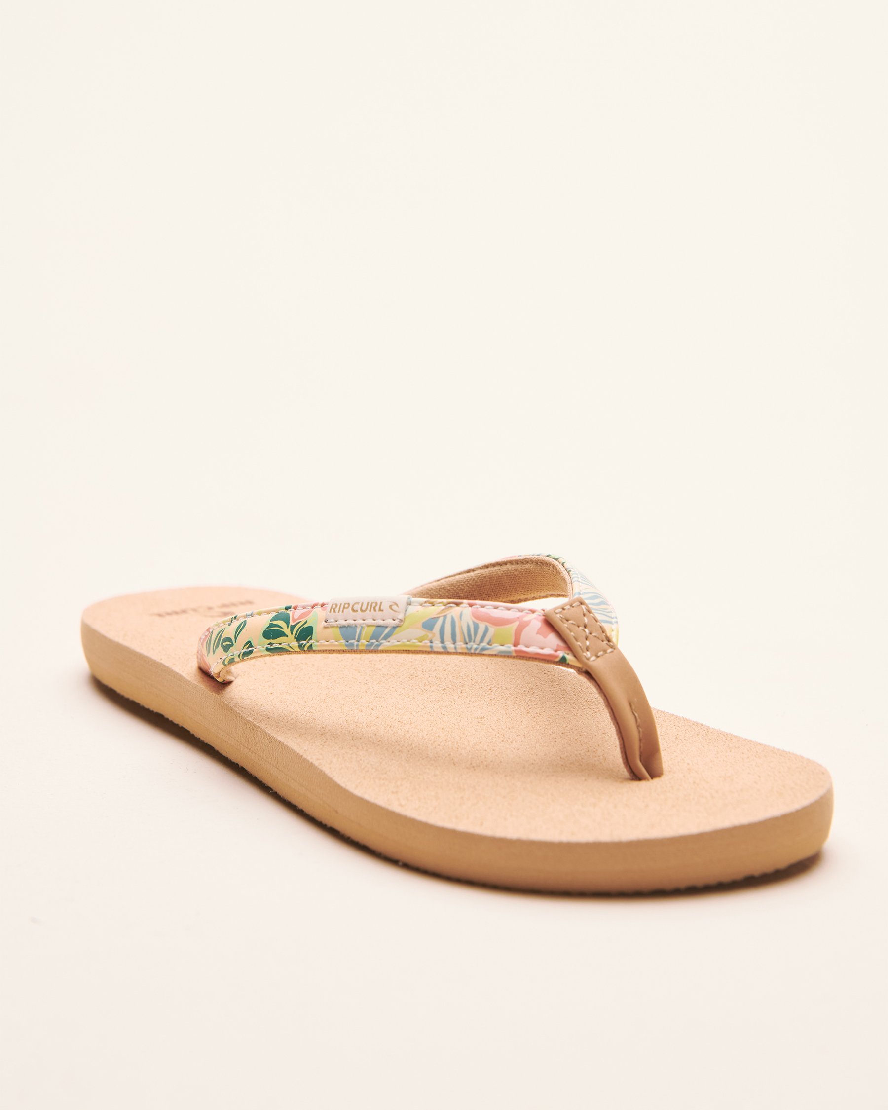 RIP CURL Sandales Freedom Orange 150WOT - View3