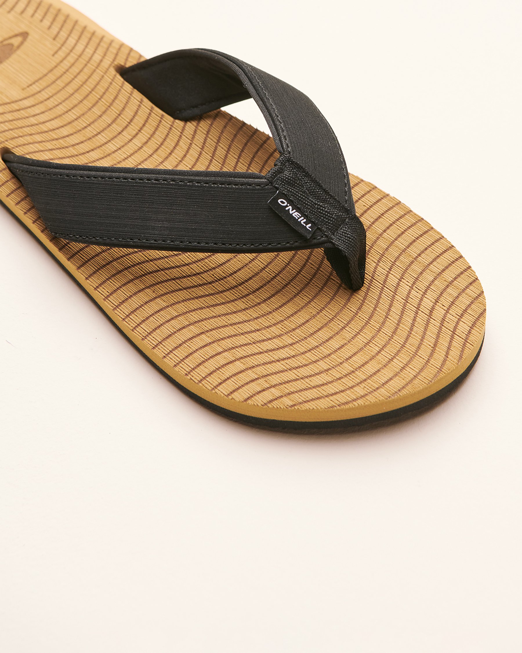 O'NEILL Koosh Sandals Dijon 240024 - View3