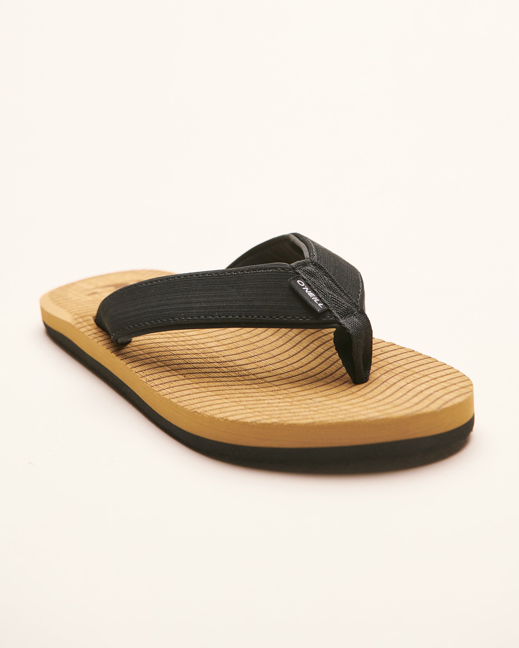 O'NEILL Koosh Sandals Dijon 240024 - View5