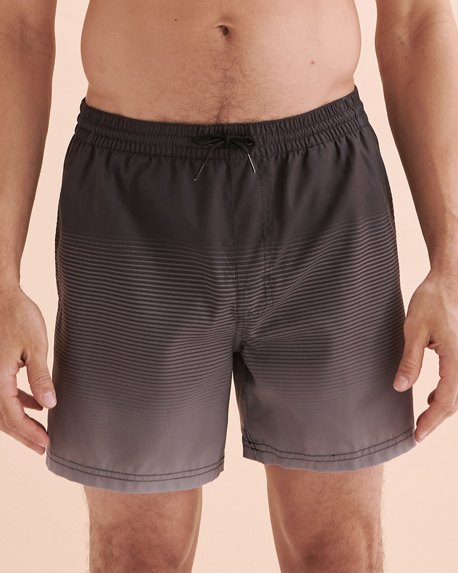 O'NEILL Maillot volley Jack's Pack Cali Gradient Dégradé noir 2800133 - Voir1