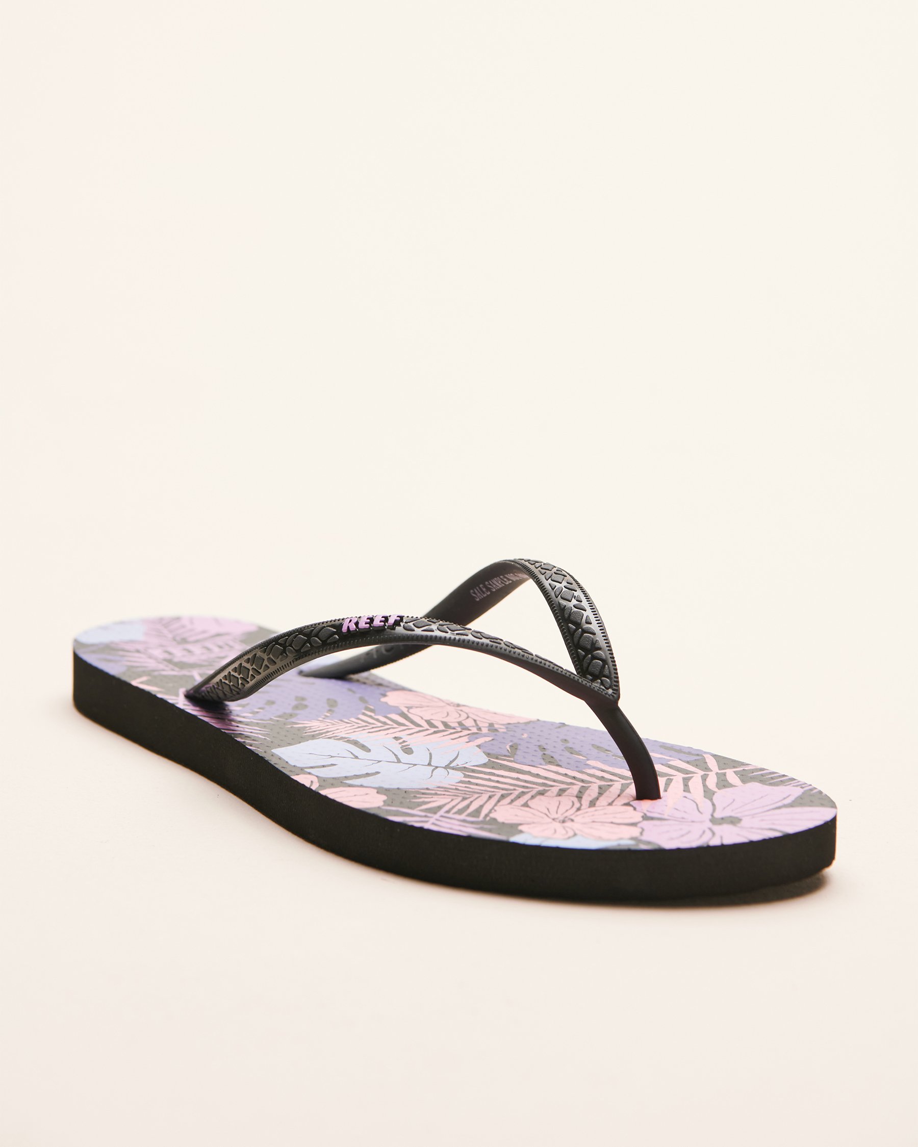 REEF Seaside Prints Sandals Seaside Prints CJ3672 - View5