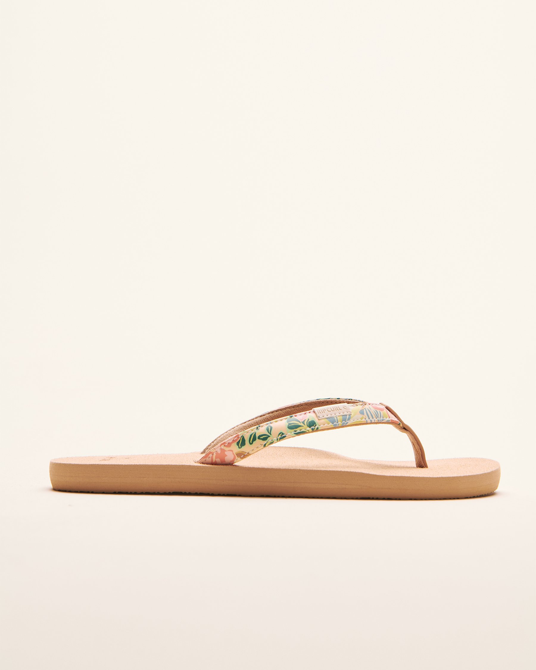 RIP CURL Freedom Sandals Light Orange 150WOT - View2