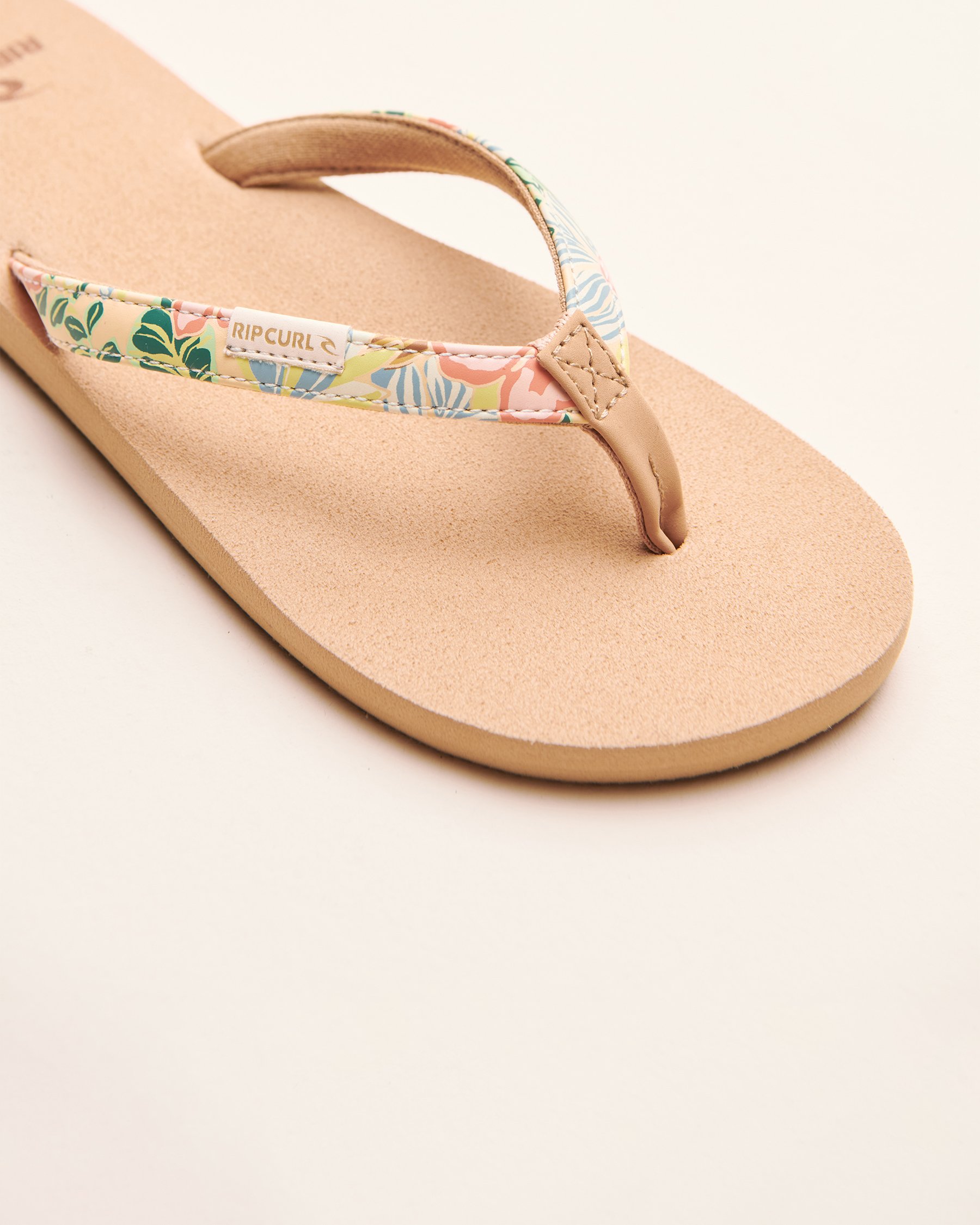 RIP CURL Freedom Sandals Light Orange 150WOT - View5