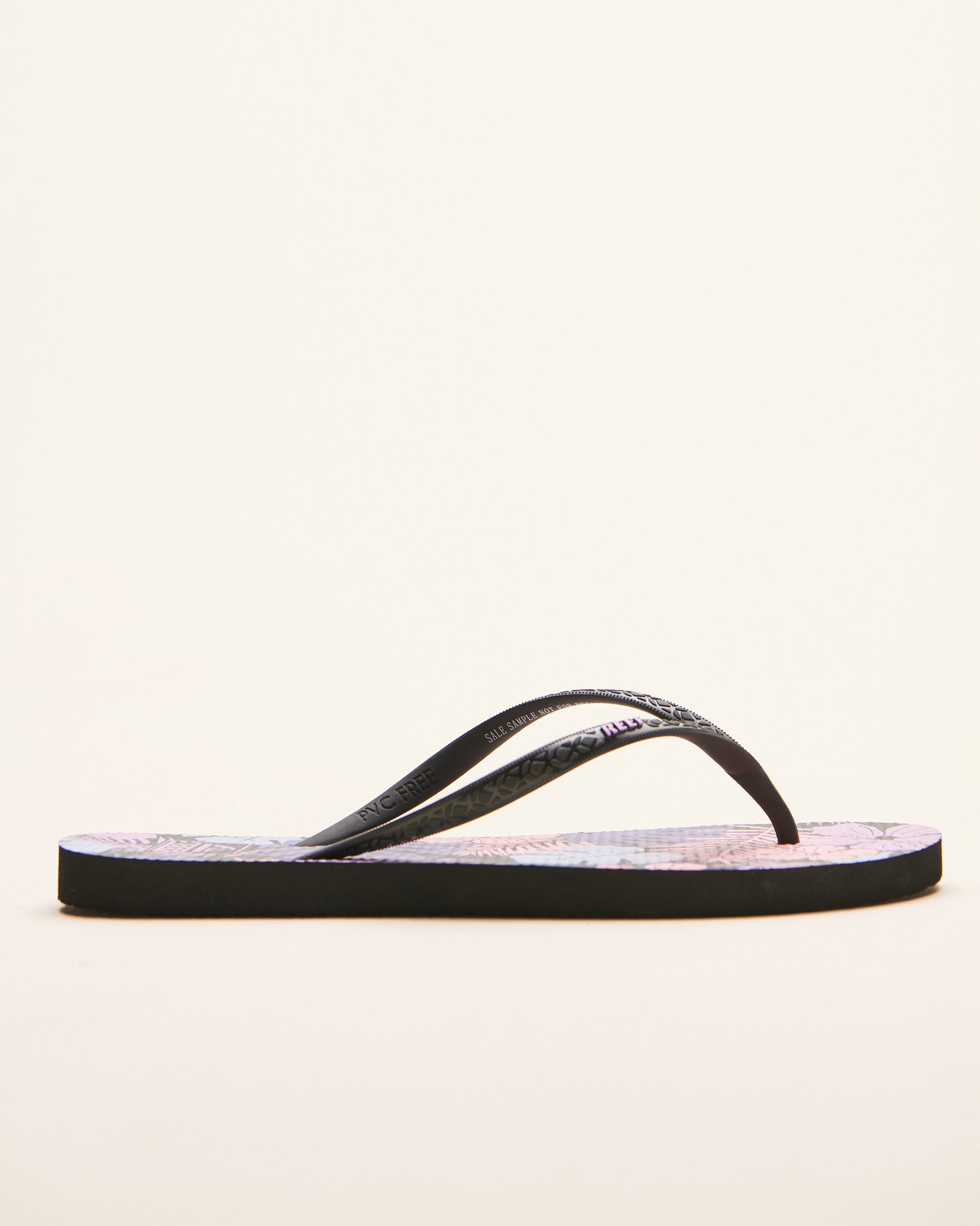 REEF Sandales Seaside Prints Imprimé tropical CJ3672 - View2