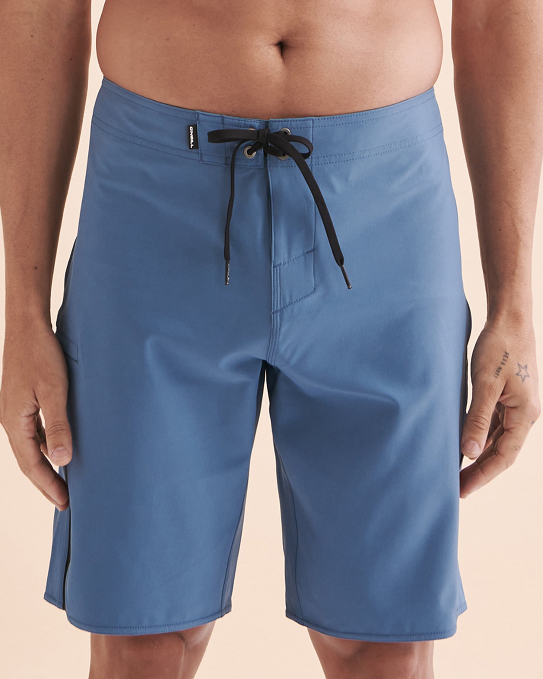 O'NEILL Maillot boardshort Superfreak Bleu copen SP3106031 - View4